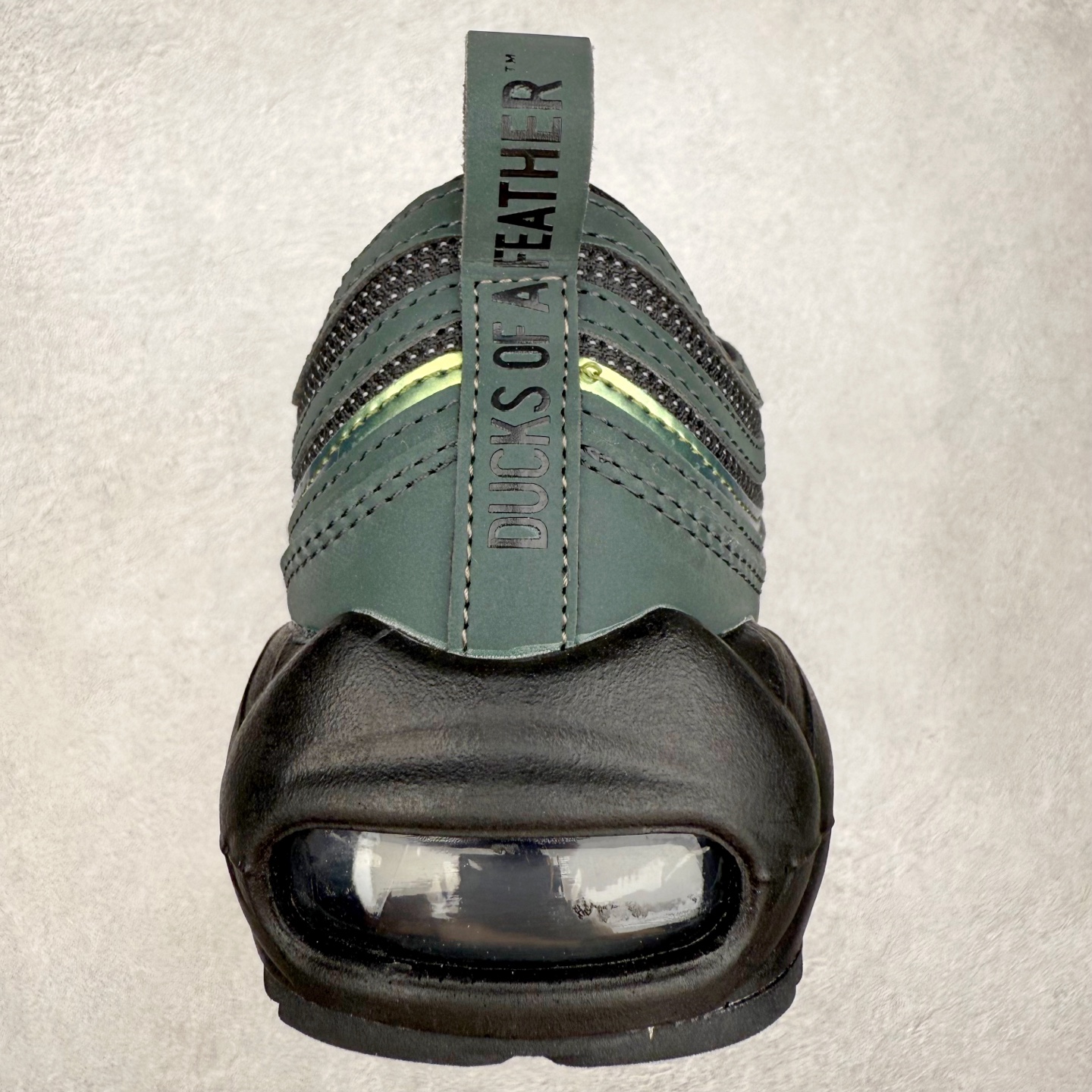 图片[8]-Division Street x NK Air Max 95/97 “Storm” PE 舒适百搭低帮气垫篮球鞋 男女同款 II1711-900 实拍调校N版已经零色差零失真 百分百还原实物色彩所见即所得 不存在货不对板色差等低级问题 选购参考实物拍摄 不混卖不参货 只用心做好货严格选品 承诺混一赔十 尺码：36 36.5 37.5 38 38.5 39 40 40.5 41 42 42.5 43 44 44.5 45-选品中心