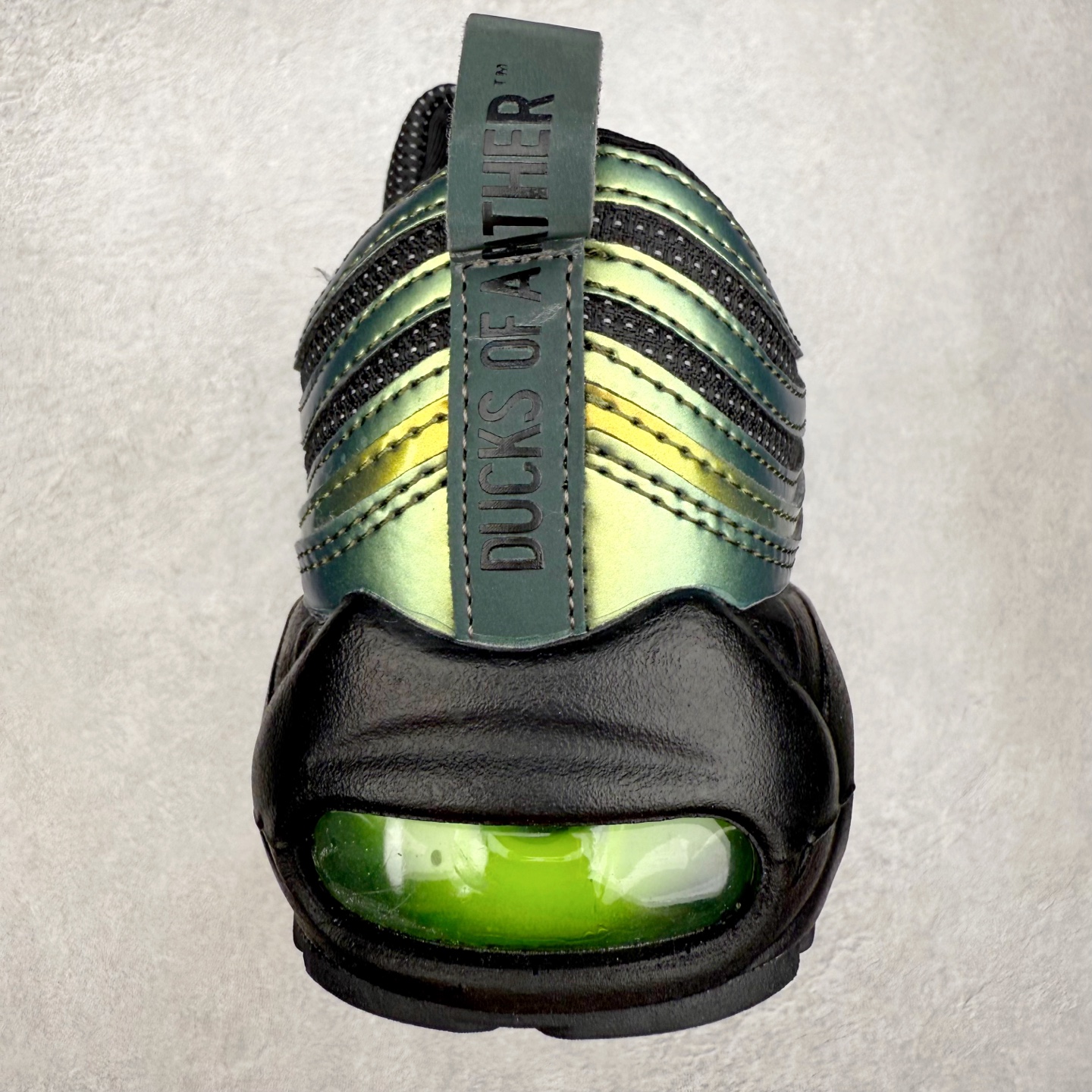 图片[8]-Division Street x NK Air Max 95/97 “Storm” PE 舒适百搭低帮气垫篮球鞋 男女同款 II1714-900 实拍调校N版已经零色差零失真 百分百还原实物色彩所见即所得 不存在货不对板色差等低级问题 选购参考实物拍摄 不混卖不参货 只用心做好货严格选品 承诺混一赔十 尺码：36 36.5 37.5 38 38.5 39 40 40.5 41 42 42.5 43 44 44.5 45-选品中心