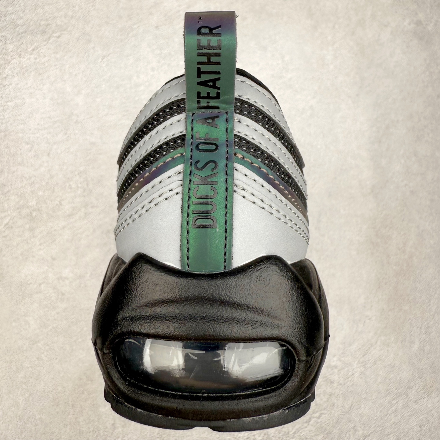 图片[8]-Division Street x NK Air Max 95/97 “Storm” PE 舒适百搭低帮气垫篮球鞋 男女同款 IM2174-001 实拍调校N版已经零色差零失真 百分百还原实物色彩所见即所得 不存在货不对板色差等低级问题 选购参考实物拍摄 不混卖不参货 只用心做好货严格选品 承诺混一赔十 尺码：36 36.5 37.5 38 38.5 39 40 40.5 41 42 42.5 43 44 44.5 45-选品中心