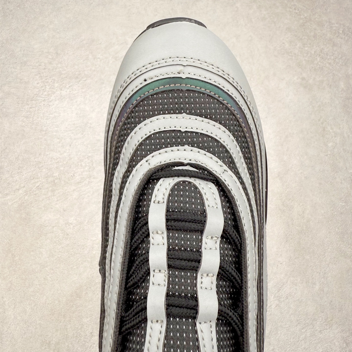 图片[4]-Division Street x NK Air Max 95/97 “Storm” PE 舒适百搭低帮气垫篮球鞋 男女同款 IM2174-001 实拍调校N版已经零色差零失真 百分百还原实物色彩所见即所得 不存在货不对板色差等低级问题 选购参考实物拍摄 不混卖不参货 只用心做好货严格选品 承诺混一赔十 尺码：36 36.5 37.5 38 38.5 39 40 40.5 41 42 42.5 43 44 44.5 45-选品中心