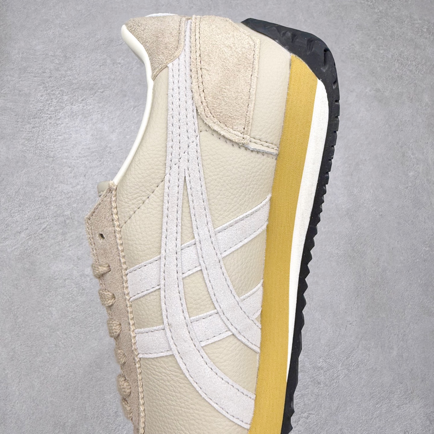 图片[7]-Asics Onitsuka Tiger EDR 78 亚瑟士鬼冢虎系列超舒适缓震复合底包跟鞋休闲运动鞋 尺码：36 37 37.5 38 39 39.5 40 40.5 41 42 42.5 43.5 44 45-选品中心