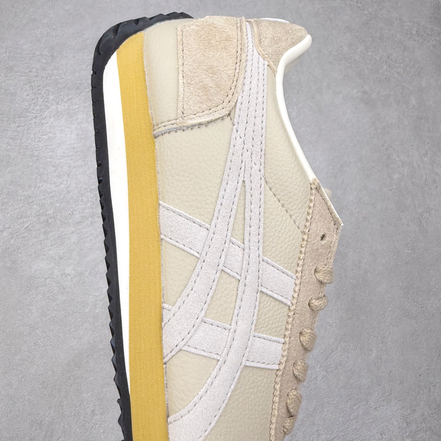 图片[6]-Asics Onitsuka Tiger EDR 78 亚瑟士鬼冢虎系列超舒适缓震复合底包跟鞋休闲运动鞋 尺码：36 37 37.5 38 39 39.5 40 40.5 41 42 42.5 43.5 44 45-选品中心