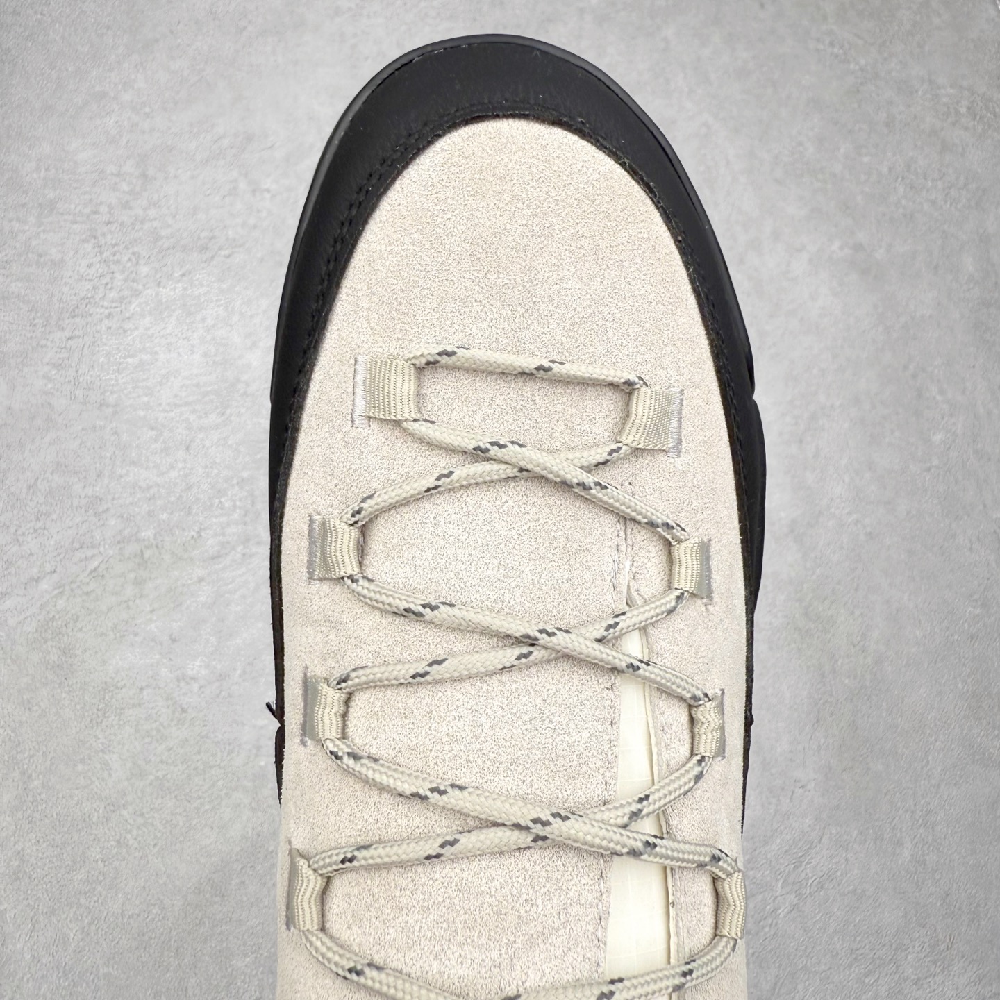 图片[4]-THE NORTH FACE GLENCLYFFE 北面格伦斯尼斯系列低帮机能户外风徒步登山运动训练鞋 舒适百搭织物低帮休闲城市通勤跑步鞋 原楦型开发纸版 采用防剐蹭复合麂皮组合模塑鞋头橡胶片鞋面材质 中底嵌入EVA缓震组合耐磨锯齿耐磨橡胶大底 尺码：37 38 38.5 39 40 40.5 41 42 42.5 43 44 44.5 45-选品中心