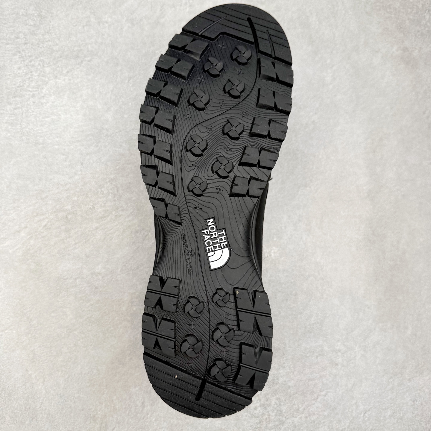 图片[9]-THE NORTH FACE GLENCLYFFE 北面格伦斯尼斯系列低帮机能户外风徒步登山运动训练鞋 舒适百搭织物低帮休闲城市通勤跑步鞋 原楦型开发纸版 采用防剐蹭复合麂皮组合模塑鞋头橡胶片鞋面材质 中底嵌入EVA缓震组合耐磨锯齿耐磨橡胶大底 尺码：37 38 38.5 39 40 40.5 41 42 42.5 43 44 44.5 45-选品中心