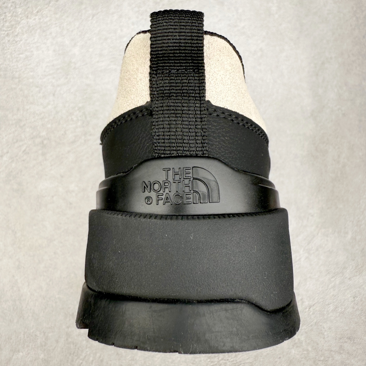 图片[8]-THE NORTH FACE GLENCLYFFE 北面格伦斯尼斯系列低帮机能户外风徒步登山运动训练鞋 舒适百搭织物低帮休闲城市通勤跑步鞋 原楦型开发纸版 采用防剐蹭复合麂皮组合模塑鞋头橡胶片鞋面材质 中底嵌入EVA缓震组合耐磨锯齿耐磨橡胶大底 尺码：37 38 38.5 39 40 40.5 41 42 42.5 43 44 44.5 45-选品中心