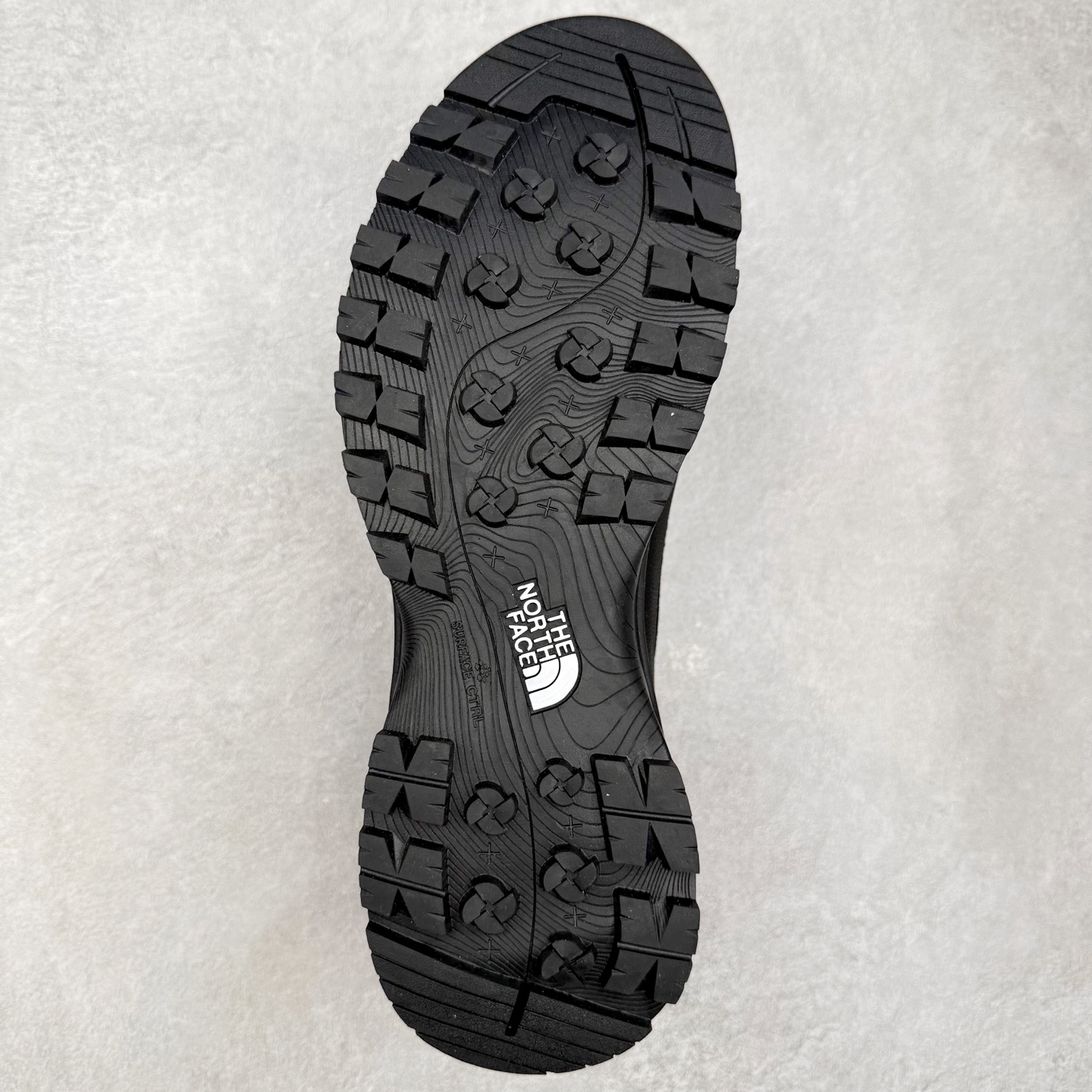 图片[9]-THE NORTH FACE GLENCLYFFE 北面格伦斯尼斯系列低帮机能户外风徒步登山运动训练鞋 舒适百搭织物低帮休闲城市通勤跑步鞋 原楦型开发纸版 采用防剐蹭复合麂皮组合模塑鞋头橡胶片鞋面材质 中底嵌入EVA缓震组合耐磨锯齿耐磨橡胶大底 尺码：37 38 38.5 39 40 40.5 41 42 42.5 43 44 44.5 45-选品中心