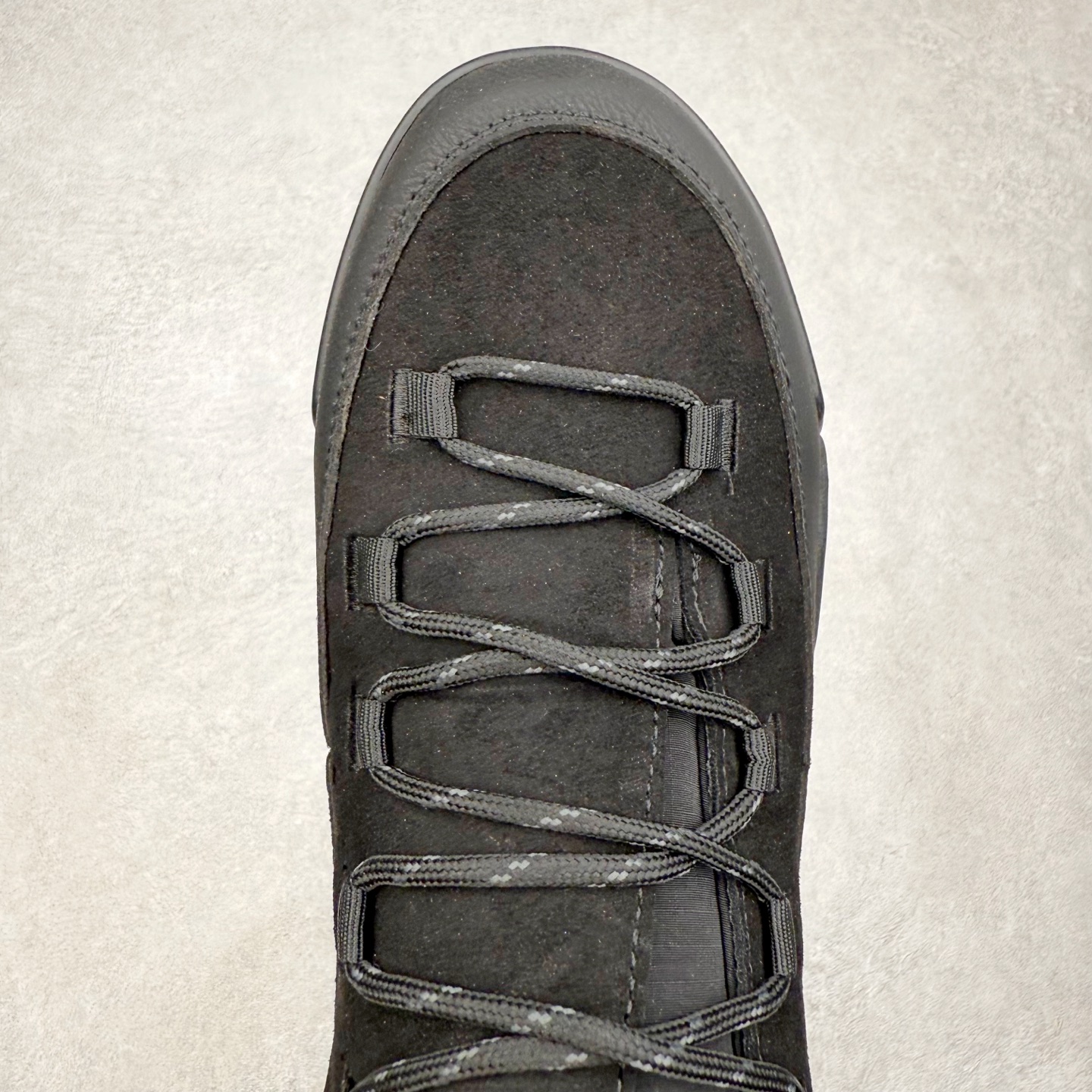 图片[4]-THE NORTH FACE GLENCLYFFE 北面格伦斯尼斯系列低帮机能户外风徒步登山运动训练鞋 舒适百搭织物低帮休闲城市通勤跑步鞋 原楦型开发纸版 采用防剐蹭复合麂皮组合模塑鞋头橡胶片鞋面材质 中底嵌入EVA缓震组合耐磨锯齿耐磨橡胶大底 尺码：37 38 38.5 39 40 40.5 41 42 42.5 43 44 44.5 45-选品中心