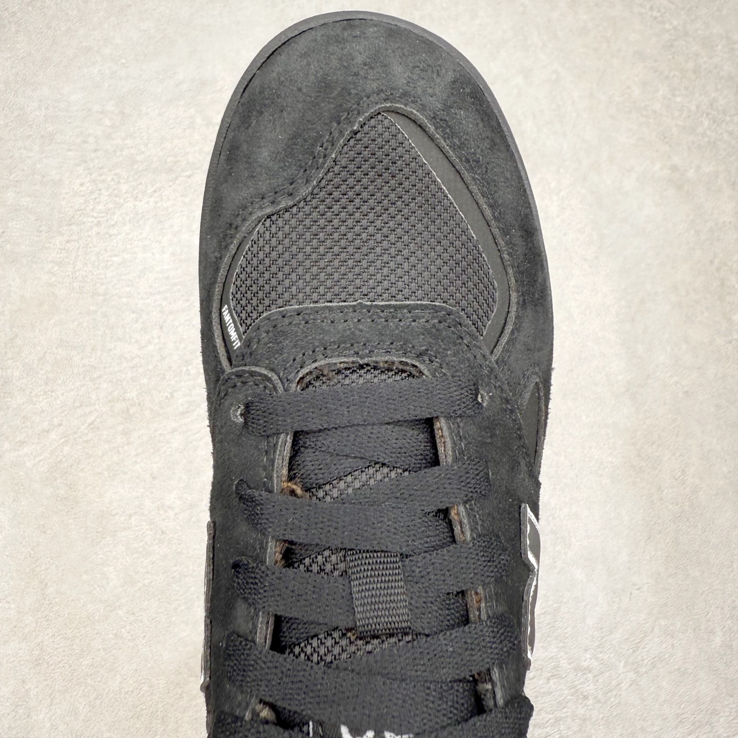 图片[4]-New Balance NB Numeric Tom Knox 600 舒适 低帮 板鞋 男女同款 实拍调校N版已经零色差零失真 百分百还原实物色彩所见即所得 不存在货不对板色差等低级问题 选购参考实物拍摄 不混卖不参货 只用心做好货严格选品 承诺混一赔十 尺码：36 36.5 37.5 38 38.5 39 40 40.5 41 42 42.5 43 44 44.5 45-选品中心