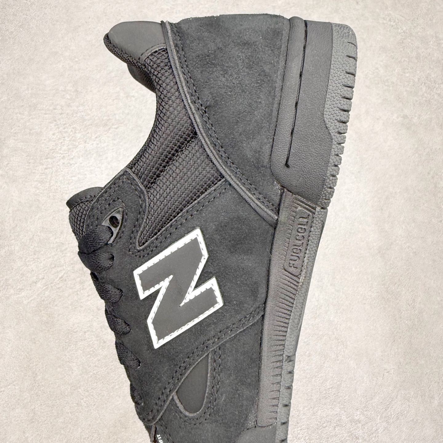 图片[7]-New Balance NB Numeric Tom Knox 600 舒适 低帮 板鞋 男女同款 实拍调校N版已经零色差零失真 百分百还原实物色彩所见即所得 不存在货不对板色差等低级问题 选购参考实物拍摄 不混卖不参货 只用心做好货严格选品 承诺混一赔十 尺码：36 36.5 37.5 38 38.5 39 40 40.5 41 42 42.5 43 44 44.5 45-选品中心