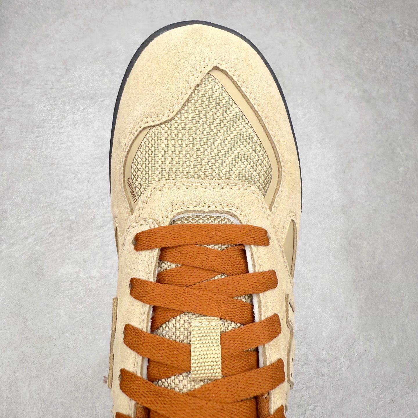 图片[4]-New Balance NB Numeric Tom Knox 600 舒适 低帮 板鞋 男女同款 实拍调校N版已经零色差零失真 百分百还原实物色彩所见即所得 不存在货不对板色差等低级问题 选购参考实物拍摄 不混卖不参货 只用心做好货严格选品 承诺混一赔十 尺码：36 36.5 37.5 38 38.5 39 40 40.5 41 42 42.5 43 44 44.5 45-选品中心