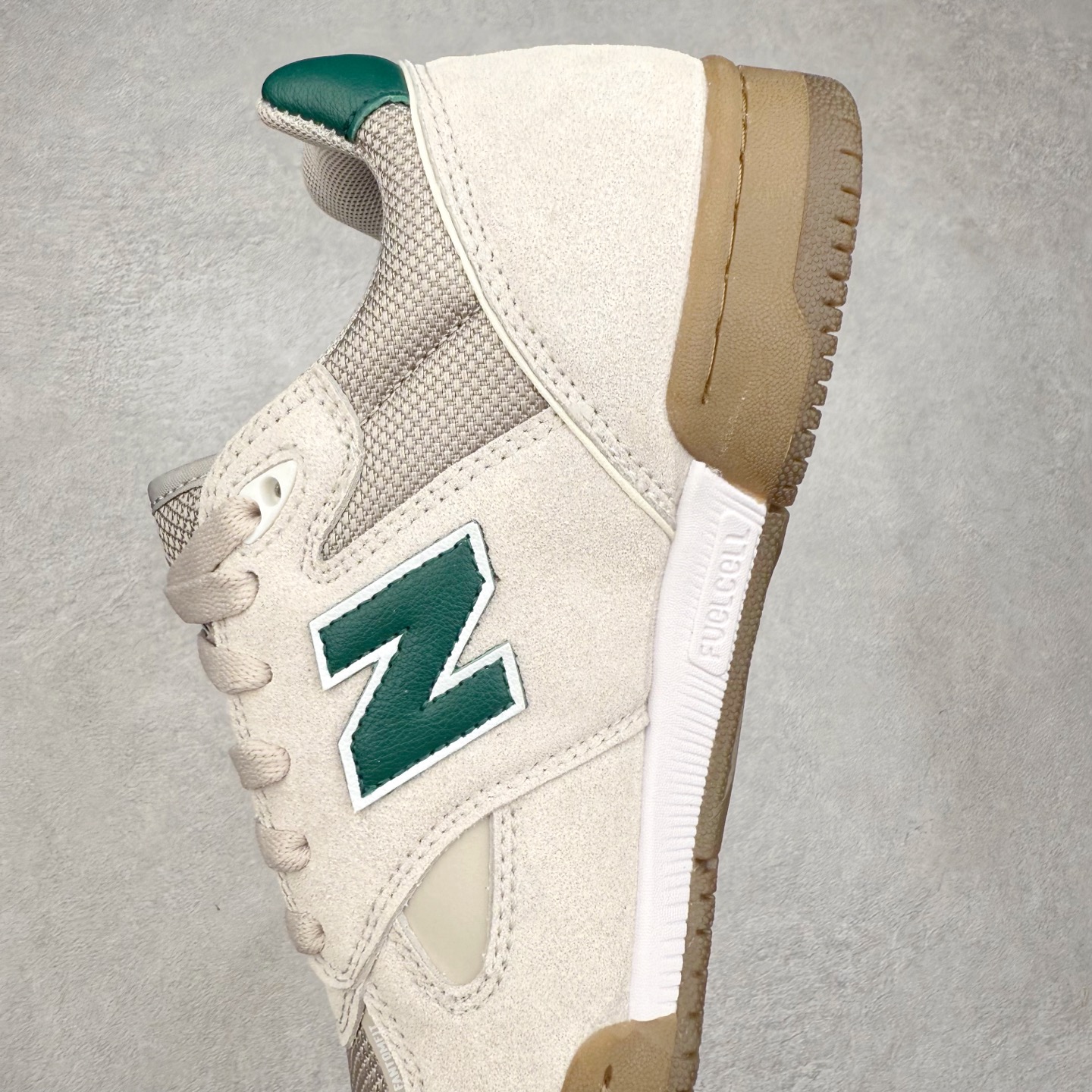 图片[7]-New Balance NB Numeric Tom Knox 600 舒适 低帮 板鞋 男女同款 实拍调校N版已经零色差零失真 百分百还原实物色彩所见即所得 不存在货不对板色差等低级问题 选购参考实物拍摄 不混卖不参货 只用心做好货严格选品 承诺混一赔十 尺码：36 36.5 37.5 38 38.5 39 40 40.5 41 42 42.5 43 44 44.5 45-选品中心