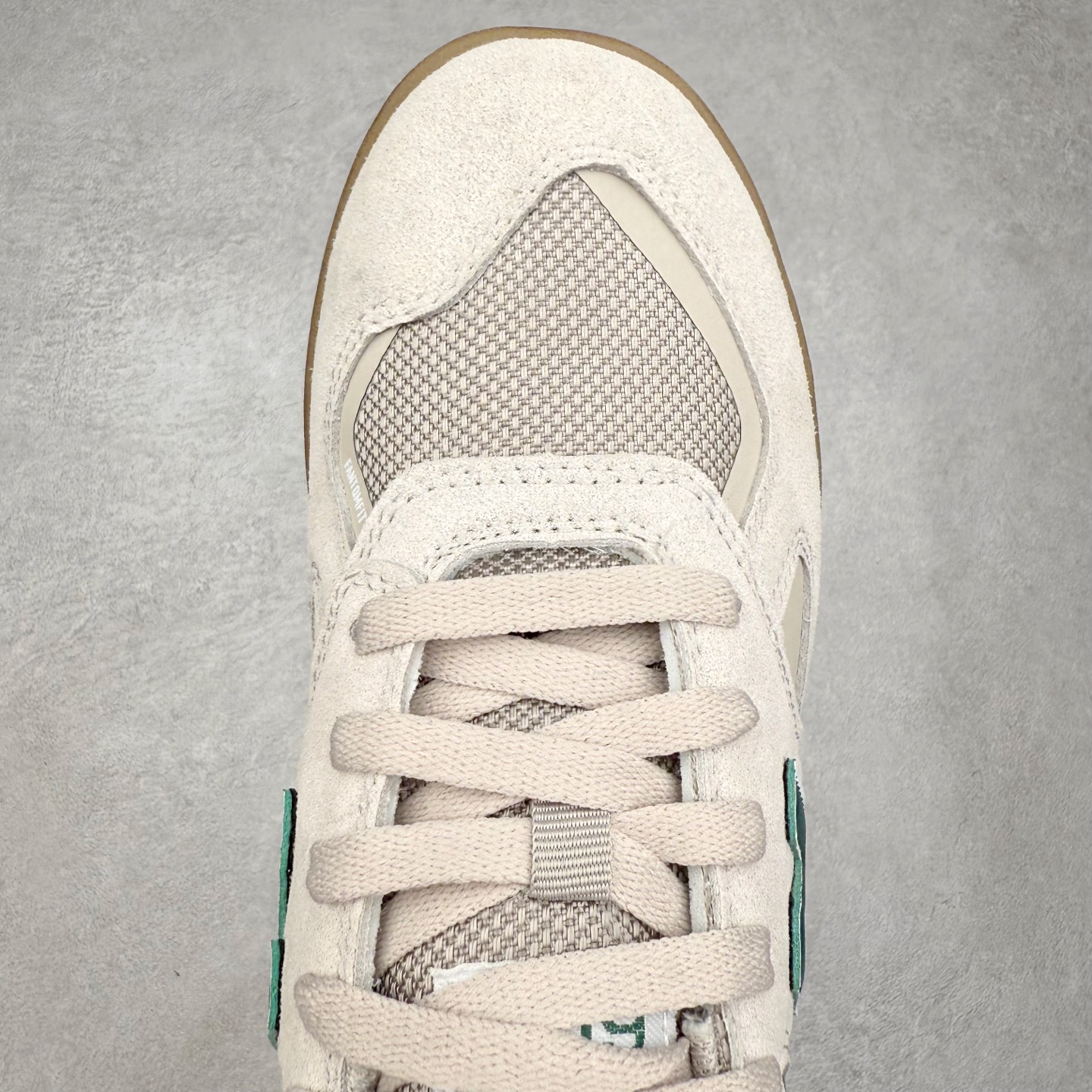 图片[4]-New Balance NB Numeric Tom Knox 600 舒适 低帮 板鞋 男女同款 实拍调校N版已经零色差零失真 百分百还原实物色彩所见即所得 不存在货不对板色差等低级问题 选购参考实物拍摄 不混卖不参货 只用心做好货严格选品 承诺混一赔十 尺码：36 36.5 37.5 38 38.5 39 40 40.5 41 42 42.5 43 44 44.5 45-选品中心