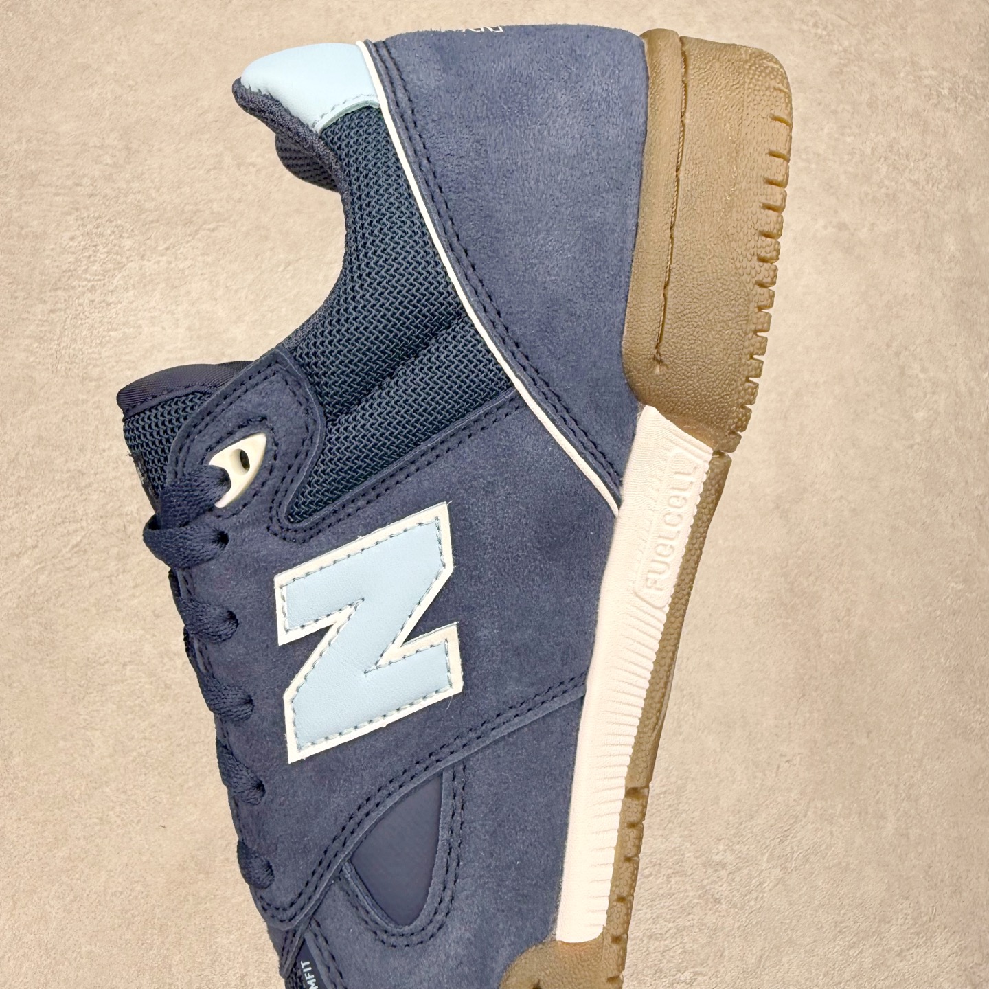 图片[7]-New Balance NB Numeric Tom Knox 600 舒适 低帮 板鞋 男女同款 实拍调校N版已经零色差零失真 百分百还原实物色彩所见即所得 不存在货不对板色差等低级问题 选购参考实物拍摄 不混卖不参货 只用心做好货严格选品 承诺混一赔十 尺码：36 36.5 37.5 38 38.5 39 40 40.5 41 42 42.5 43 44 44.5 45-选品中心