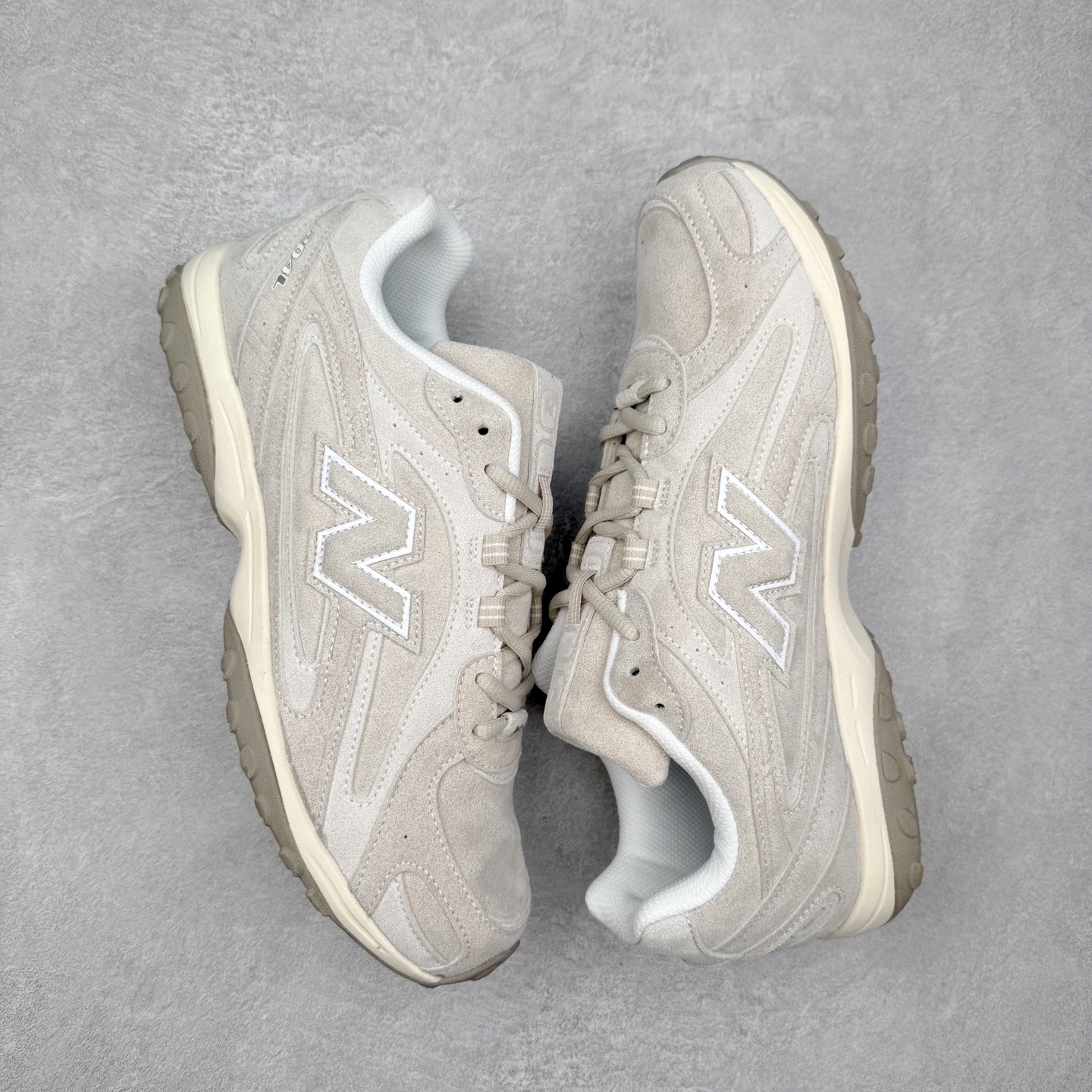 图片[3]-＃纯原 New Balance NB204L 舒适百搭耐磨轻便低帮 生活休闲鞋 男女同款 尺码：36 37 37.5 38 38.5 39.5 40 40.5 41.5 42 42.5 43 44 45-选品中心