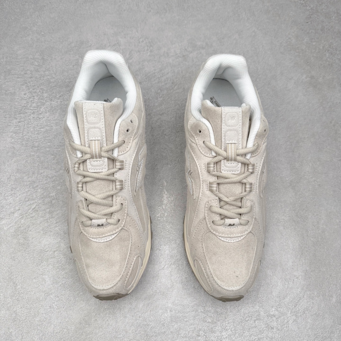 图片[2]-＃纯原 New Balance NB204L 舒适百搭耐磨轻便低帮 生活休闲鞋 男女同款 尺码：36 37 37.5 38 38.5 39.5 40 40.5 41.5 42 42.5 43 44 45-选品中心