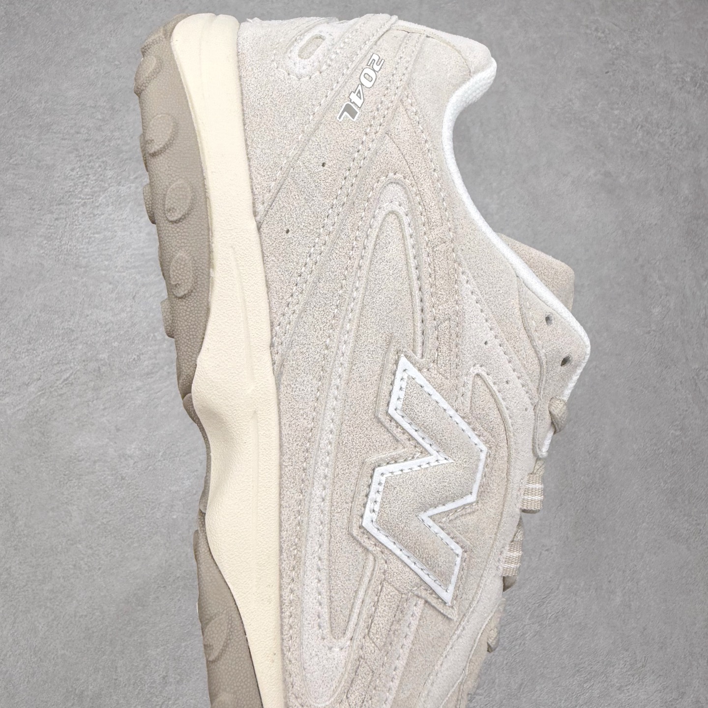 图片[6]-＃纯原 New Balance NB204L 舒适百搭耐磨轻便低帮 生活休闲鞋 男女同款 尺码：36 37 37.5 38 38.5 39.5 40 40.5 41.5 42 42.5 43 44 45-选品中心