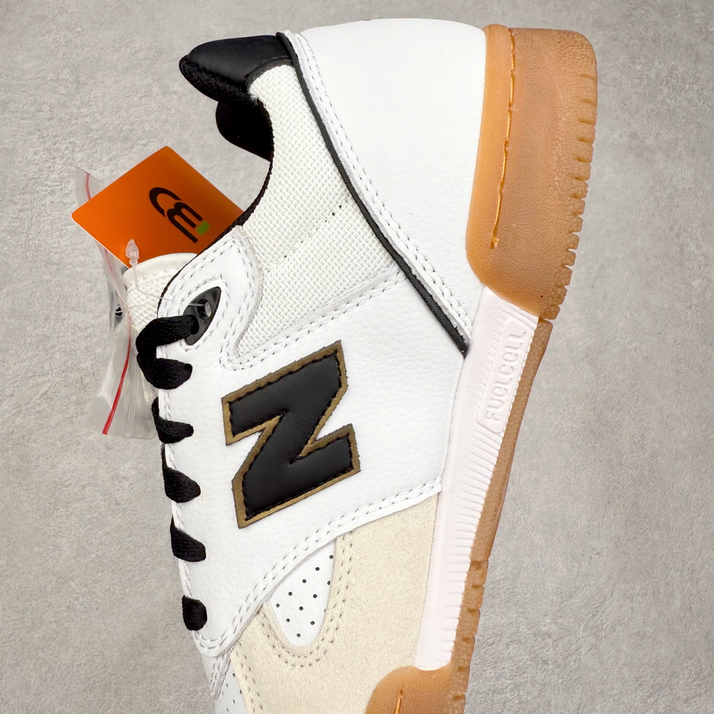 图片[7]-New Balance NB Numeric Tom Knox 600 舒适 低帮 板鞋 男女同款 实拍调校N版已经零色差零失真 百分百还原实物色彩所见即所得 不存在货不对板色差等低级问题 选购参考实物拍摄 不混卖不参货 只用心做好货严格选品 承诺混一赔十 尺码：36 36.5 37.5 38 38.5 39 40 40.5 41 42 42.5 43 44 44.5 45-选品中心