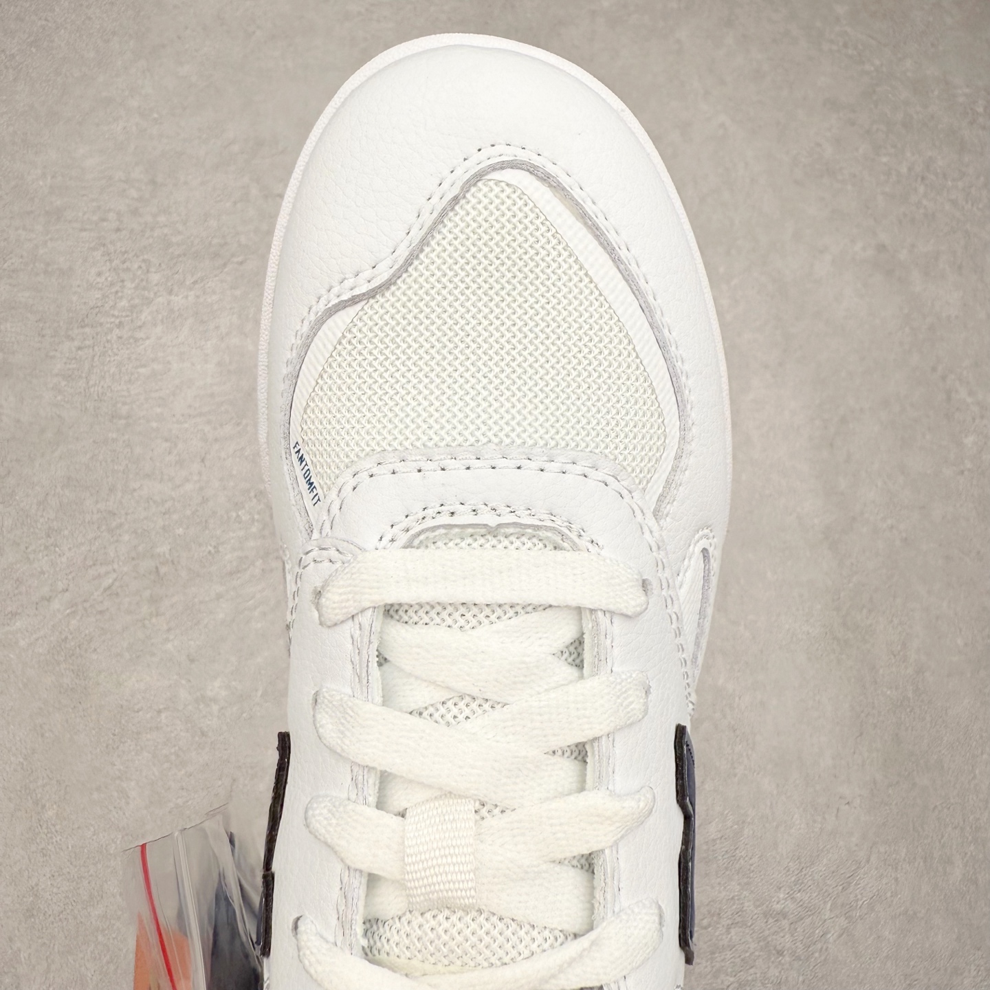 图片[4]-New Balance NB Numeric Tom Knox 600 舒适 低帮 板鞋 男女同款 实拍调校N版已经零色差零失真 百分百还原实物色彩所见即所得 不存在货不对板色差等低级问题 选购参考实物拍摄 不混卖不参货 只用心做好货严格选品 承诺混一赔十 尺码：36 36.5 37.5 38 38.5 39 40 40.5 41 42 42.5 43 44 44.5 45-选品中心