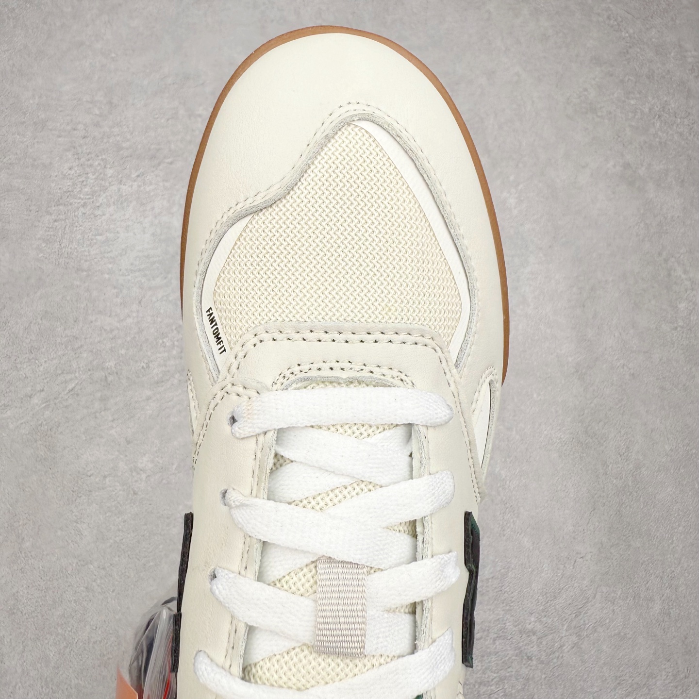 图片[4]-New Balance NB Numeric Tom Knox 600 舒适 低帮 板鞋 男女同款 实拍调校N版已经零色差零失真 百分百还原实物色彩所见即所得 不存在货不对板色差等低级问题 选购参考实物拍摄 不混卖不参货 只用心做好货严格选品 承诺混一赔十 尺码：36 36.5 37.5 38 38.5 39 40 40.5 41 42 42.5 43 44 44.5 45-选品中心