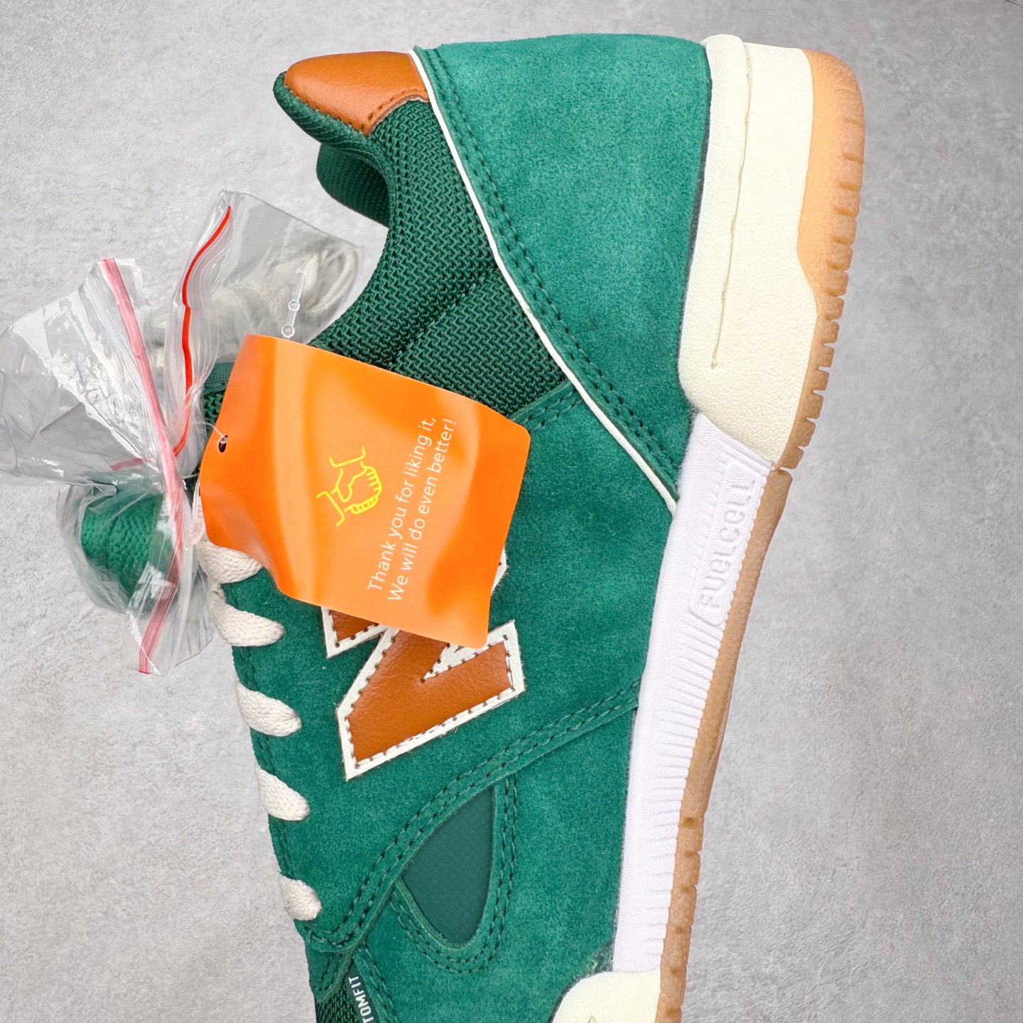 图片[7]-New Balance NB Numeric Tom Knox 600 舒适 低帮 板鞋 男女同款 实拍调校N版已经零色差零失真 百分百还原实物色彩所见即所得 不存在货不对板色差等低级问题 选购参考实物拍摄 不混卖不参货 只用心做好货严格选品 承诺混一赔十 尺码：36 36.5 37.5 38 38.5 39 40 40.5 41 42 42.5 43 44 44.5 45-选品中心