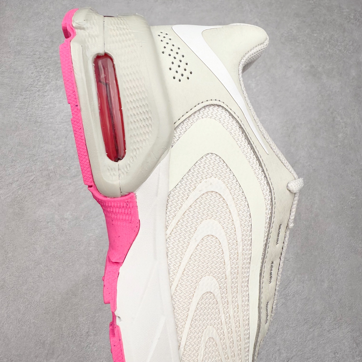 图片[6]-NK Air Max Fire 柔软舒适低帮生活休闲气垫鞋 男女同款 实拍调校N版已经零色差零失真 百分百还原实物色彩所见即所得 不存在货不对板色差等低级问题 选购参考实物拍摄 不混卖不参货 只用心做好货严格选品 承诺混一赔十 尺码：36 36.5 37.5 38 38.5 39 40 40.5 41 42 42.5 43 44 44.5 45-选品中心