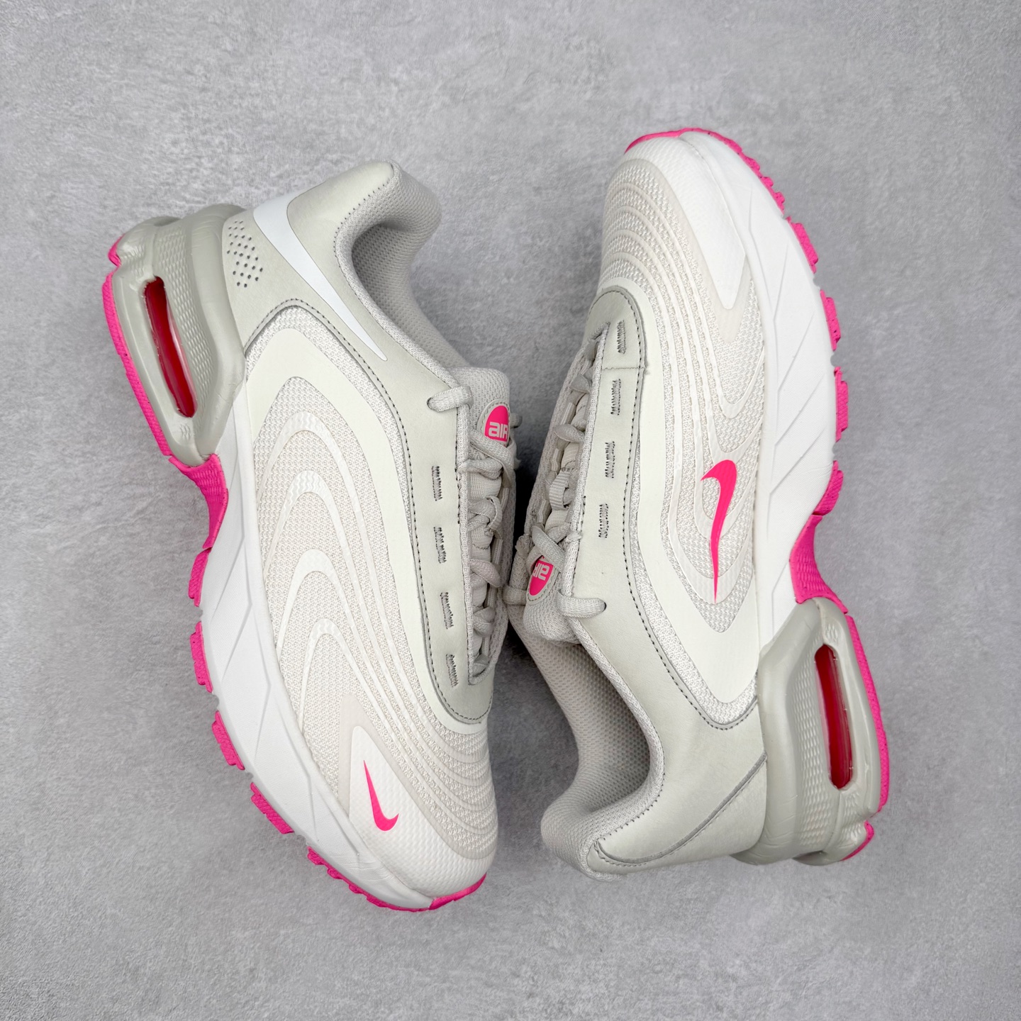 图片[3]-NK Air Max Fire 柔软舒适低帮生活休闲气垫鞋 男女同款 实拍调校N版已经零色差零失真 百分百还原实物色彩所见即所得 不存在货不对板色差等低级问题 选购参考实物拍摄 不混卖不参货 只用心做好货严格选品 承诺混一赔十 尺码：36 36.5 37.5 38 38.5 39 40 40.5 41 42 42.5 43 44 44.5 45-选品中心