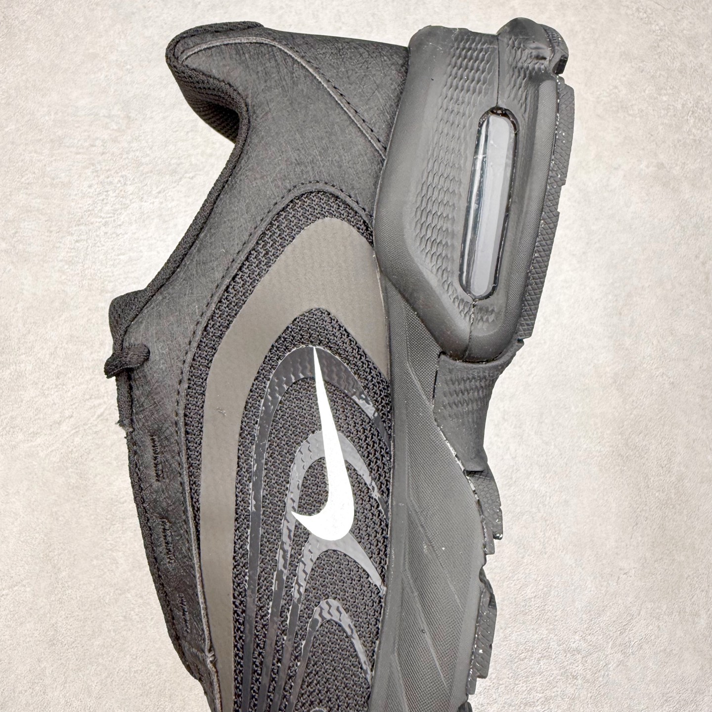 图片[7]-NK Air Max Fire 柔软舒适低帮生活休闲气垫鞋 男女同款 实拍调校N版已经零色差零失真 百分百还原实物色彩所见即所得 不存在货不对板色差等低级问题 选购参考实物拍摄 不混卖不参货 只用心做好货严格选品 承诺混一赔十 尺码：36 36.5 37.5 38 38.5 39 40 40.5 41 42 42.5 43 44 44.5 45-选品中心