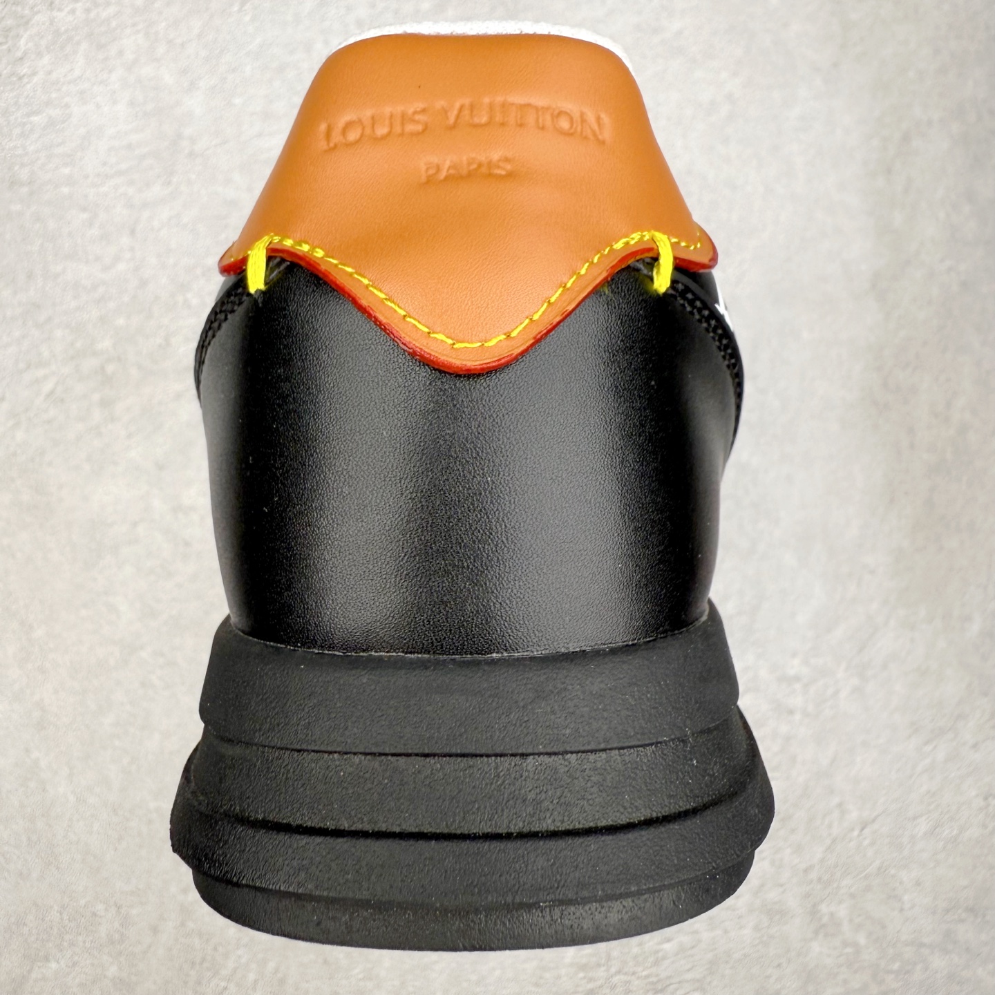 图片[8]-LOUIS VUITTON x Nigo Lv 联名款 FW25 Buttersoft 牛皮革羊皮革 图案压纹 圆头系带 低帮 生活休闲鞋 尺码：35 36 37 38 39 40 41 42 43 44 45-选品中心