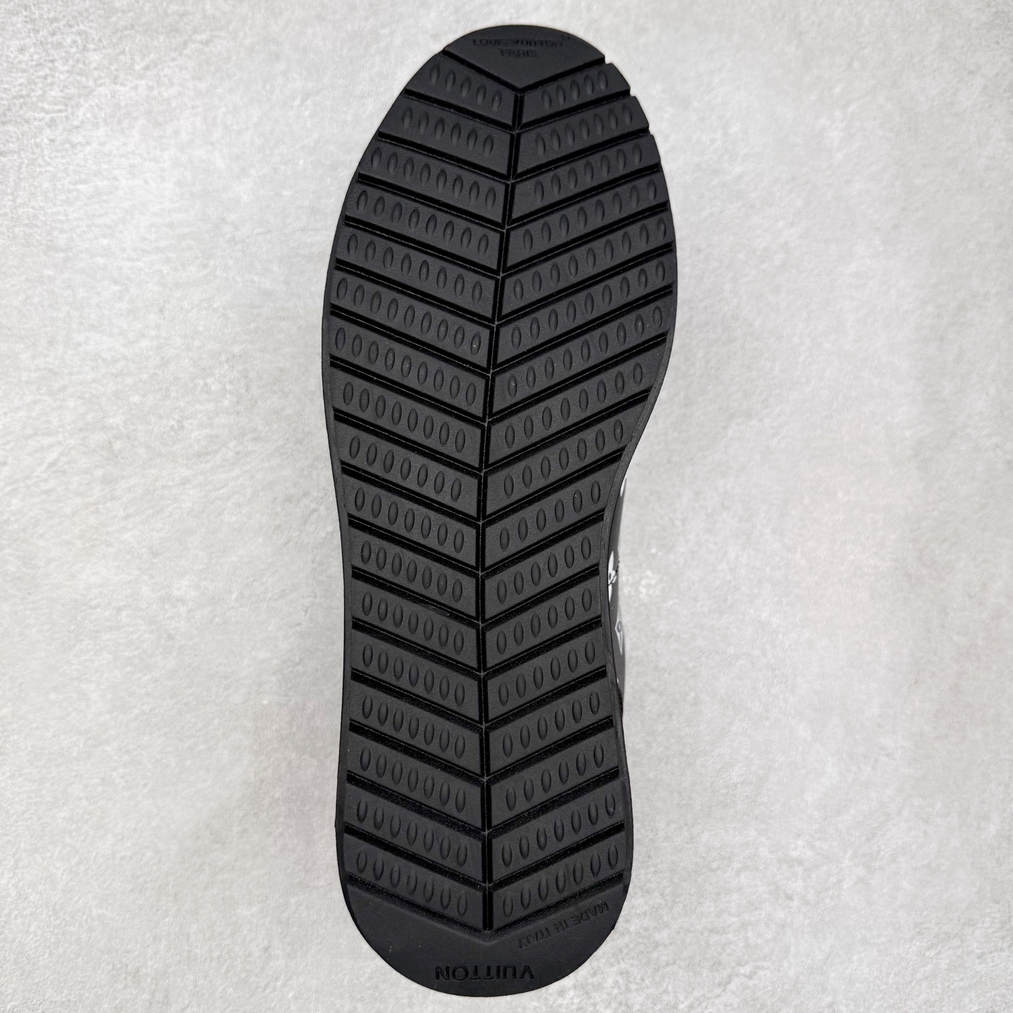 图片[9]-LOUIS VUITTON x Nigo Lv 联名款 FW25 Buttersoft 牛皮革羊皮革 图案压纹 圆头系带 低帮 生活休闲鞋 尺码：35 36 37 38 39 40 41 42 43 44 45-选品中心