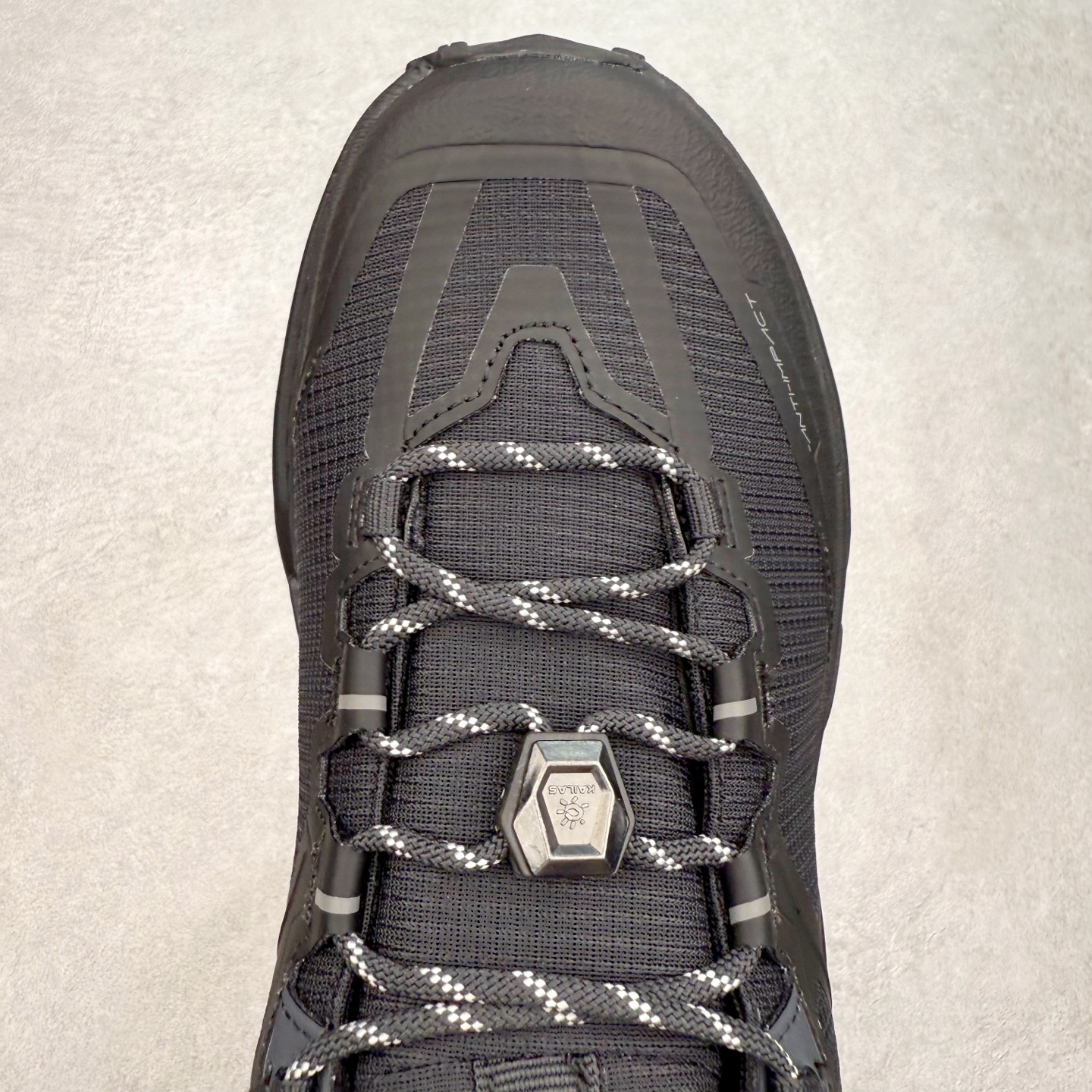 图片[4]-凯乐石 KAILAS 山行2代 GTX 25款舒适缓冲徒步 织物TPU减震防滑透气包裹性轻便低帮超强抓地力越野跑步鞋 KAILAS凯乐石品牌是全球三大全系攀登品牌之一，于2003年创立于中国广州，致力于为有攀登梦想的户外运动员及爱好者，研发制造功能性专业装备，满足他们在极限环境下安全舒适的需求，凯乐石专注于科技面料的开发及专业功能设计，产品线覆盖登山、攀岩、徒步、越野跑山、露营、旅行等多项户外运动，通过运动员的测试反馈，不断进化迭代，产品荣获国内外大奖71座，发明专利21个，更突破性的自主研发攀登器械，打造出中国的攀登硬实力。实拍调校N版已经零色差零失真 百分百还原实物色彩所见即所得 不存在货不对板色差等低级问题 选购参考实物拍摄 不混卖不参货 只用心做好货严格选品 承诺混一赔十 尺码：36 36.5 37.5 38 38.5 39 40 40.5 41 42 42.5 43 44 44.5 45-选品中心