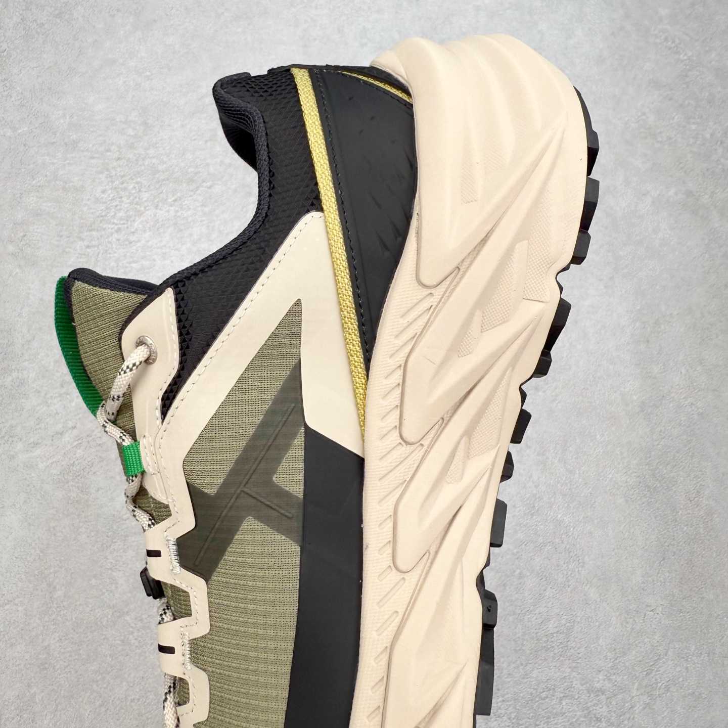 图片[7]-凯乐石 KAILAS 山行2代 GTX 25款舒适缓冲徒步 织物TPU减震防滑透气包裹性轻便低帮超强抓地力越野跑步鞋 KAILAS凯乐石品牌是全球三大全系攀登品牌之一，于2003年创立于中国广州，致力于为有攀登梦想的户外运动员及爱好者，研发制造功能性专业装备，满足他们在极限环境下安全舒适的需求，凯乐石专注于科技面料的开发及专业功能设计，产品线覆盖登山、攀岩、徒步、越野跑山、露营、旅行等多项户外运动，通过运动员的测试反馈，不断进化迭代，产品荣获国内外大奖71座，发明专利21个，更突破性的自主研发攀登器械，打造出中国的攀登硬实力。实拍调校N版已经零色差零失真 百分百还原实物色彩所见即所得 不存在货不对板色差等低级问题 选购参考实物拍摄 不混卖不参货 只用心做好货严格选品 承诺混一赔十 尺码：36 36.5 37.5 38 38.5 39 40 40.5 41 42 42.5 43 44 44.5 45-选品中心