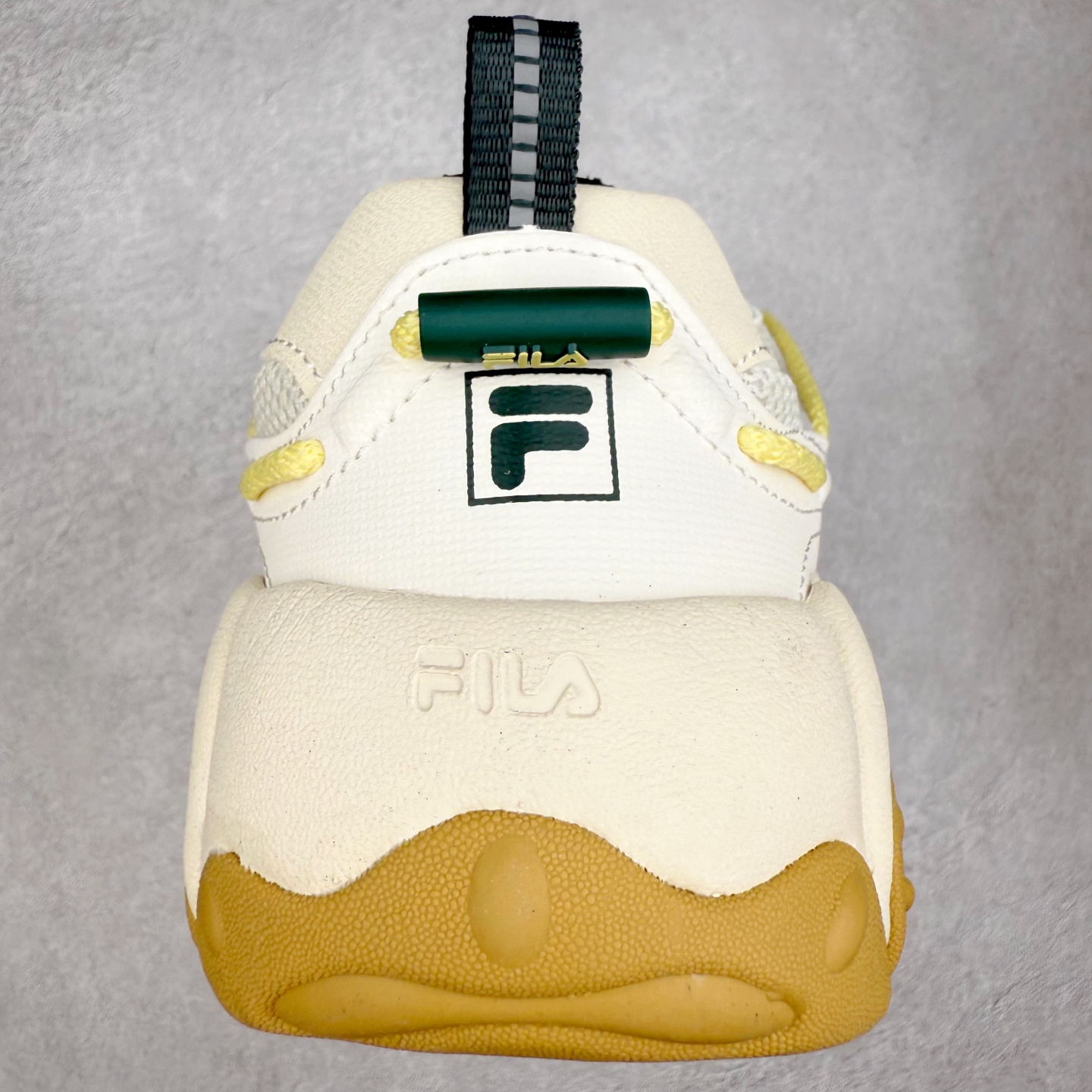 图片[8]-FILA斐乐 FLUID 6 猫爪织物合成革百搭潮流时尚个性运动复古经典减震耐磨低帮老爹鞋 FUSION 系列传承了 FILA 的百年基因，融入年轻运动及潮流文化，成为引领变革、创新突破的一代。以“1+N” 的跨界合作模式重现经典的同时创造经典。带来最出其不意的跨界合作惊喜。同时，FILAFUSION把FILA 的 DNA 融入到定制体验里，你可以随心制造厲于你的产品。FILA FUSION 的鞋家族涵盖了老爹鞋、跑步鞋、网球鞋、季节款。风格复古新潮，满足了时尚人士出行及各类运动的搭配需求，成为当下年轻人筷拥的鞋类品牌之一。FILA FUSION 走进年轻人的世界，通过年轻人运动，街舞，滑板，篮球，展现 FILA FUSION 的潮流态度和年轻文化。FILA FUSION 认为末来属于引领变革、创新突破的年轻一代，让我们一起构成 FILA 未来的蓝图吧！尺码：35.5 36 36.5 37.5 38 38.5 39 40 40.5 41 42 42.5 43 44 44.5 45-选品中心
