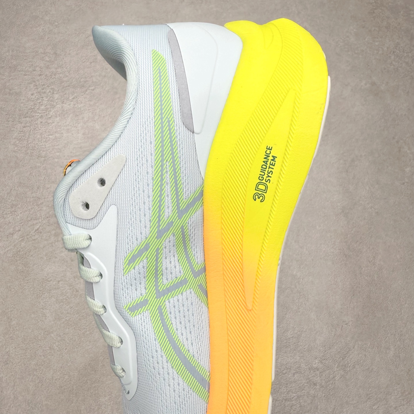 图片[6]-Asics GT-1000 13 GTX 亚瑟士舒适运动稳定防滑支撑低帮休闲跑步鞋 GT-1000 13采用网眼鞋面，提供良好透气性 中底处的PUREGEL科技与FLYTEFOAM缓冲层可減轻鞋身的重量 带来更加柔软的触地脚感 在每一步中创造更加舒适的运动体验 尺码：36 36.5 37.5 38 38.5 39 40 40.5 41.5 42 42.5 43.5 44 44.5 45-选品中心