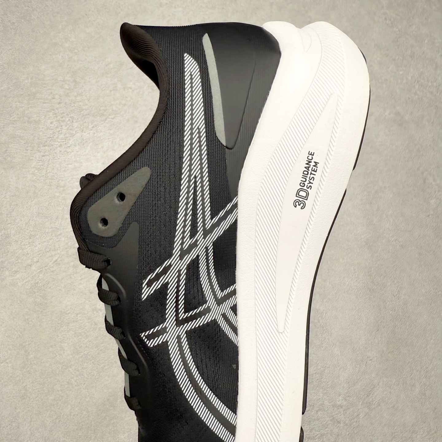 图片[7]-Asics GT-1000 13 GTX 亚瑟士舒适运动稳定防滑支撑低帮休闲跑步鞋 GT-1000 13采用网眼鞋面，提供良好透气性 中底处的PUREGEL科技与FLYTEFOAM缓冲层可減轻鞋身的重量 带来更加柔软的触地脚感 在每一步中创造更加舒适的运动体验 尺码：36 36.5 37.5 38 38.5 39 40 40.5 41.5 42 42.5 43.5 44 44.5 45-选品中心