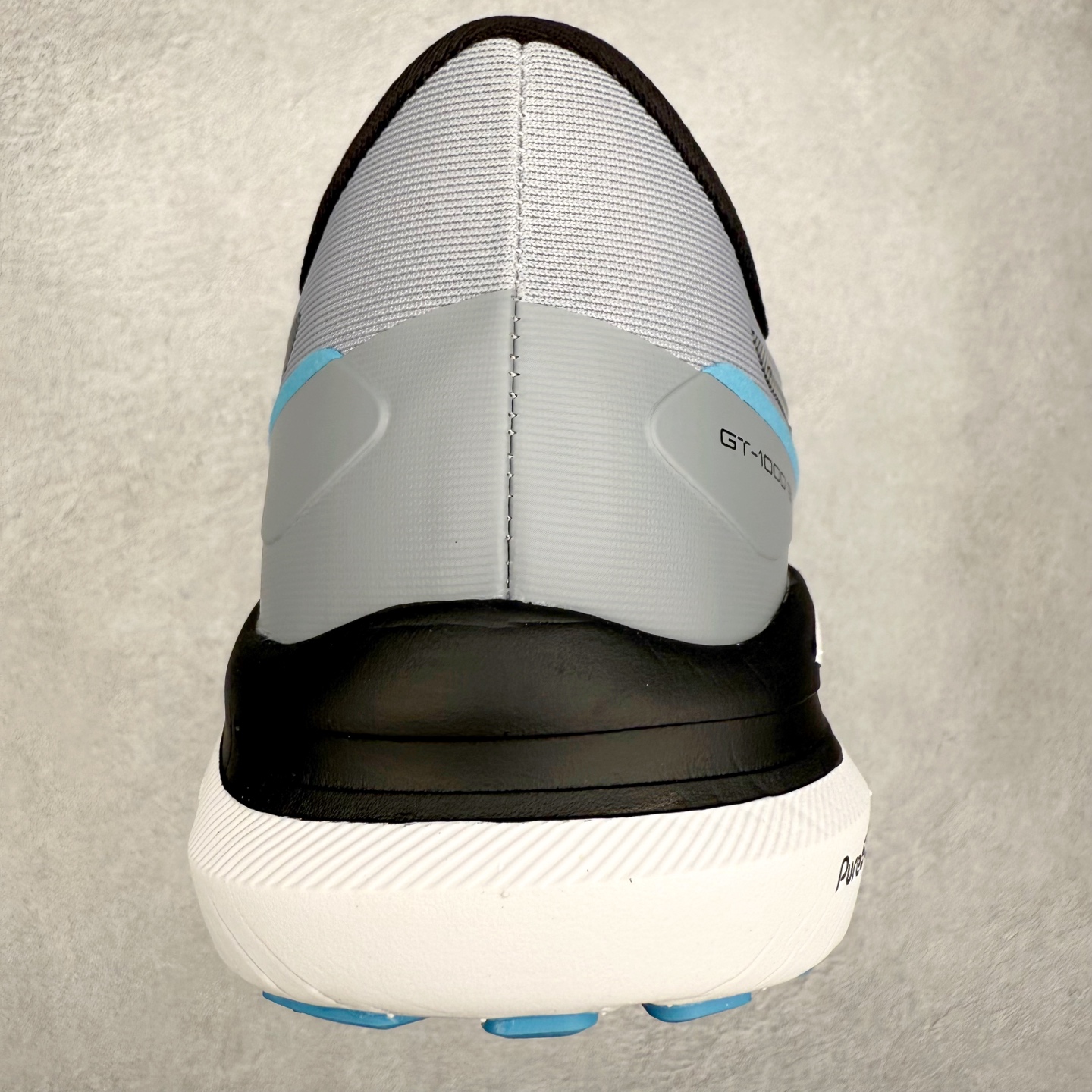 图片[8]-Asics GT-1000 13 GTX 亚瑟士舒适运动稳定防滑支撑低帮休闲跑步鞋 GT-1000 13采用网眼鞋面，提供良好透气性 中底处的PUREGEL科技与FLYTEFOAM缓冲层可減轻鞋身的重量 带来更加柔软的触地脚感 在每一步中创造更加舒适的运动体验 尺码：36 36.5 37.5 38 38.5 39 40 40.5 41.5 42 42.5 43.5 44 44.5 45-选品中心