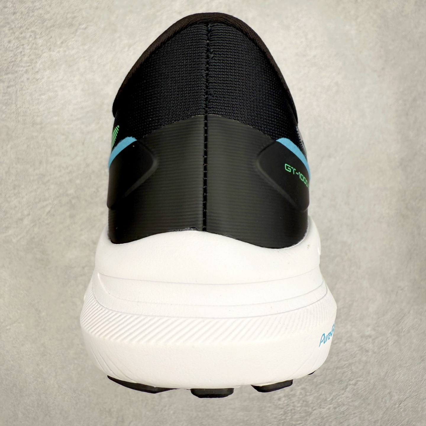 图片[8]-Asics GT-1000 13 GTX 亚瑟士舒适运动稳定防滑支撑低帮休闲跑步鞋 GT-1000 13采用网眼鞋面，提供良好透气性 中底处的PUREGEL科技与FLYTEFOAM缓冲层可減轻鞋身的重量 带来更加柔软的触地脚感 在每一步中创造更加舒适的运动体验 尺码：36 36.5 37.5 38 38.5 39 40 40.5 41.5 42 42.5 43.5 44 44.5 45-选品中心