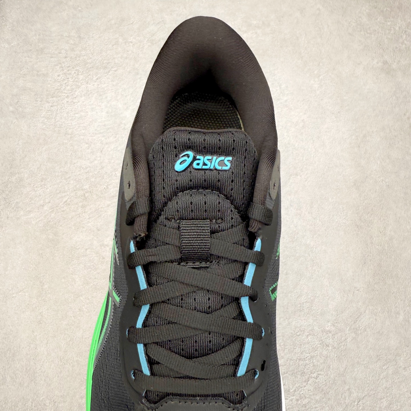 图片[5]-Asics GT-1000 13 GTX 亚瑟士舒适运动稳定防滑支撑低帮休闲跑步鞋 GT-1000 13采用网眼鞋面，提供良好透气性 中底处的PUREGEL科技与FLYTEFOAM缓冲层可減轻鞋身的重量 带来更加柔软的触地脚感 在每一步中创造更加舒适的运动体验 尺码：36 36.5 37.5 38 38.5 39 40 40.5 41.5 42 42.5 43.5 44 44.5 45-选品中心