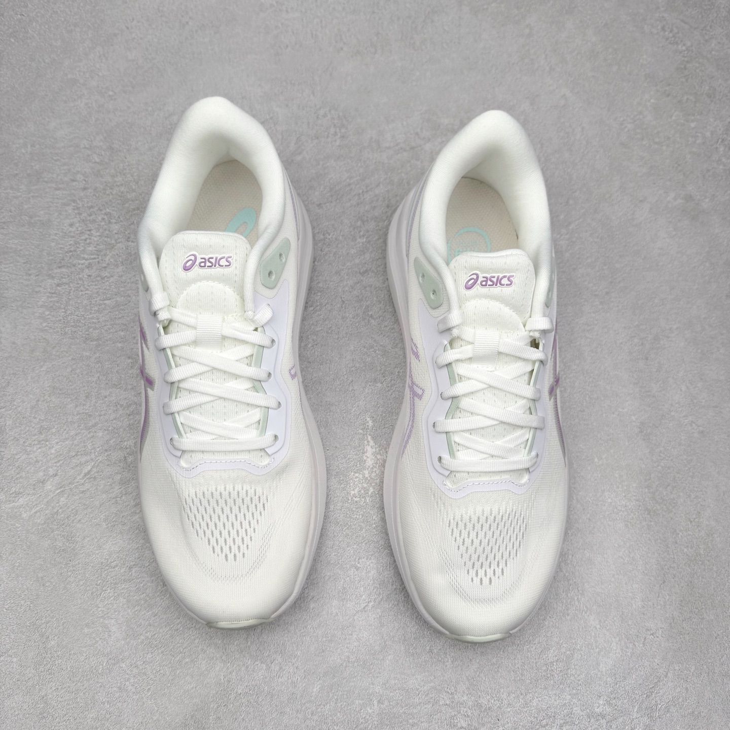 图片[2]-Asics GT-1000 13 GTX 亚瑟士舒适运动稳定防滑支撑低帮休闲跑步鞋 GT-1000 13采用网眼鞋面，提供良好透气性 中底处的PUREGEL科技与FLYTEFOAM缓冲层可減轻鞋身的重量 带来更加柔软的触地脚感 在每一步中创造更加舒适的运动体验 尺码：36 36.5 37.5 38 38.5 39 40 40.5 41.5 42 42.5 43.5 44 44.5 45-选品中心