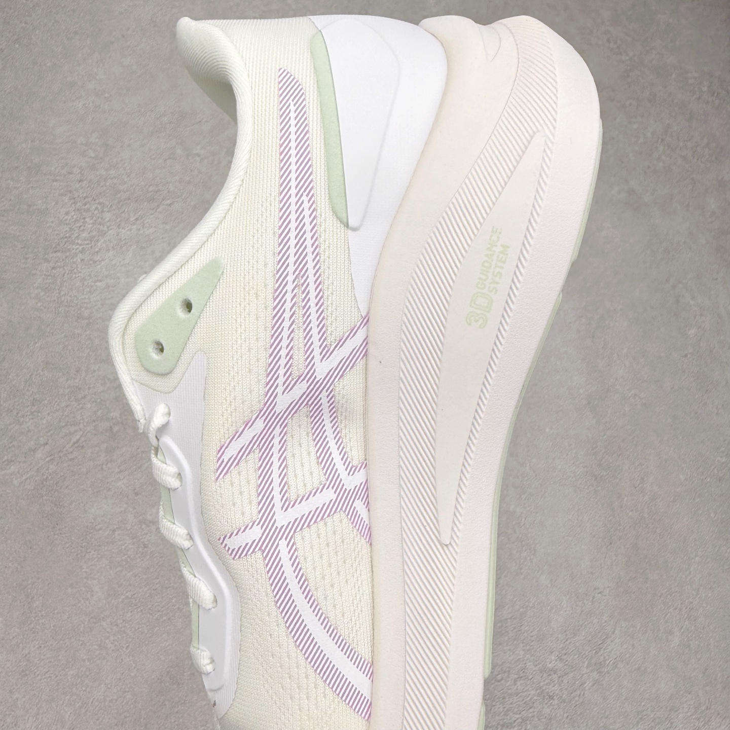 图片[7]-Asics GT-1000 13 GTX 亚瑟士舒适运动稳定防滑支撑低帮休闲跑步鞋 GT-1000 13采用网眼鞋面，提供良好透气性 中底处的PUREGEL科技与FLYTEFOAM缓冲层可減轻鞋身的重量 带来更加柔软的触地脚感 在每一步中创造更加舒适的运动体验 尺码：36 36.5 37.5 38 38.5 39 40 40.5 41.5 42 42.5 43.5 44 44.5 45-选品中心