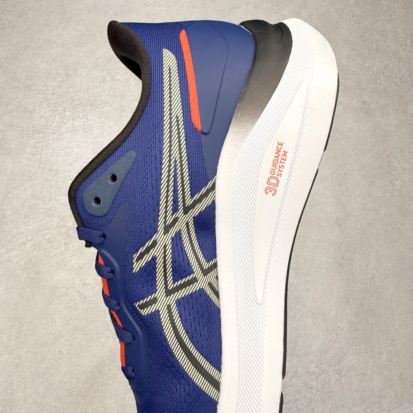 图片[7]-Asics GT-1000 13 GTX 亚瑟士舒适运动稳定防滑支撑低帮休闲跑步鞋 GT-1000 13采用网眼鞋面，提供良好透气性 中底处的PUREGEL科技与FLYTEFOAM缓冲层可減轻鞋身的重量 带来更加柔软的触地脚感 在每一步中创造更加舒适的运动体验 尺码：36 36.5 37.5 38 38.5 39 40 40.5 41.5 42 42.5 43.5 44 44.5 45-选品中心