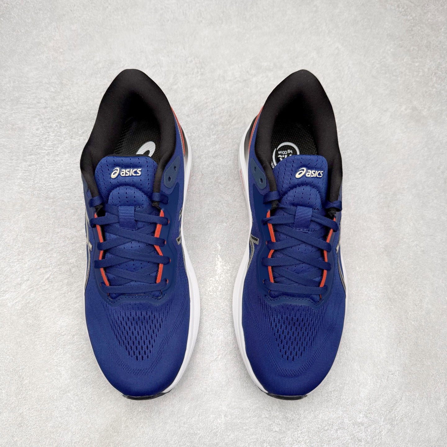 图片[2]-Asics GT-1000 13 GTX 亚瑟士舒适运动稳定防滑支撑低帮休闲跑步鞋 GT-1000 13采用网眼鞋面，提供良好透气性 中底处的PUREGEL科技与FLYTEFOAM缓冲层可減轻鞋身的重量 带来更加柔软的触地脚感 在每一步中创造更加舒适的运动体验 尺码：36 36.5 37.5 38 38.5 39 40 40.5 41.5 42 42.5 43.5 44 44.5 45-选品中心