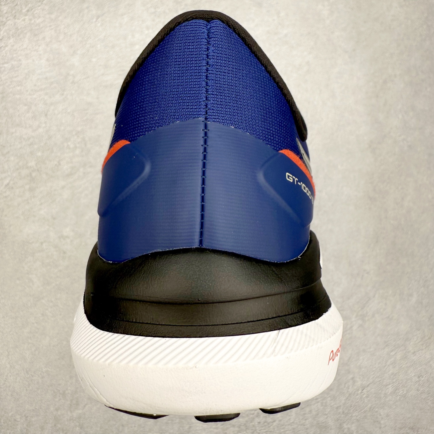 图片[8]-Asics GT-1000 13 GTX 亚瑟士舒适运动稳定防滑支撑低帮休闲跑步鞋 GT-1000 13采用网眼鞋面，提供良好透气性 中底处的PUREGEL科技与FLYTEFOAM缓冲层可減轻鞋身的重量 带来更加柔软的触地脚感 在每一步中创造更加舒适的运动体验 尺码：36 36.5 37.5 38 38.5 39 40 40.5 41.5 42 42.5 43.5 44 44.5 45-选品中心