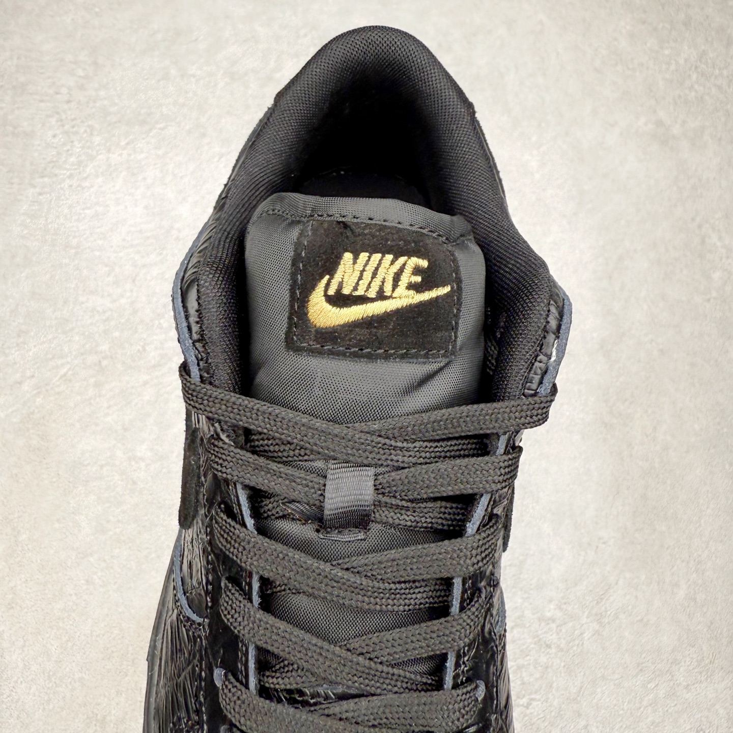 图片[5]-NK Dunk Low HV4388-001 极限压缩利润空间 超乎所想的高性价比 用料绝不含糊 原盒原配 正确耐磨橡胶大底 超高清洁度 全鞋零毛边皮料切割 全套原楦原模倾力打造完美版型 尺码：36 36.5 37.5 38 38.5 39 40 40.5 41 42 42.5 43 44 44.5 45 46-选品中心