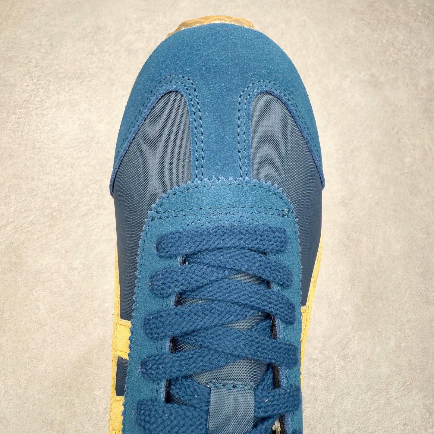图片[4]-Asics Onitsuka Tiger EDR 78 亚瑟士鬼冢虎系列超舒适缓震复合底包跟鞋休闲运动鞋 尺码：36 37 37.5 38 39 39.5 40 40.5 41 42 42.5 43.5 44 45-选品中心
