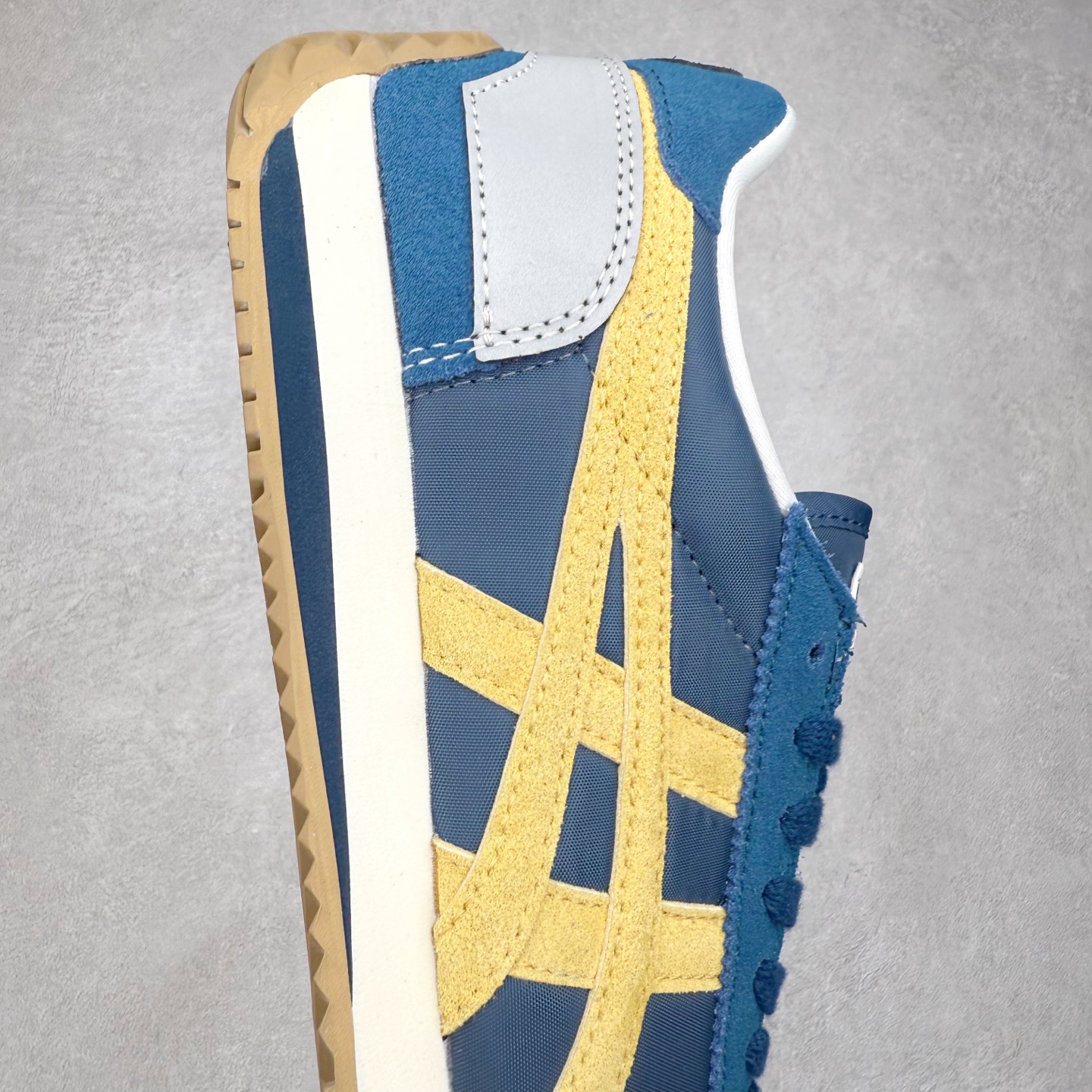 图片[6]-Asics Onitsuka Tiger EDR 78 亚瑟士鬼冢虎系列超舒适缓震复合底包跟鞋休闲运动鞋 尺码：36 37 37.5 38 39 39.5 40 40.5 41 42 42.5 43.5 44 45-选品中心