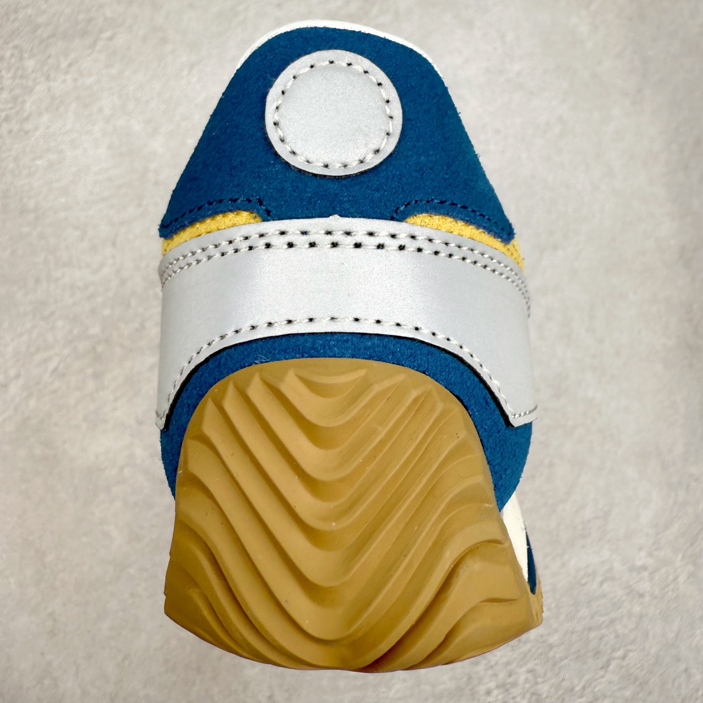 图片[8]-Asics Onitsuka Tiger EDR 78 亚瑟士鬼冢虎系列超舒适缓震复合底包跟鞋休闲运动鞋 尺码：36 37 37.5 38 39 39.5 40 40.5 41 42 42.5 43.5 44 45-选品中心