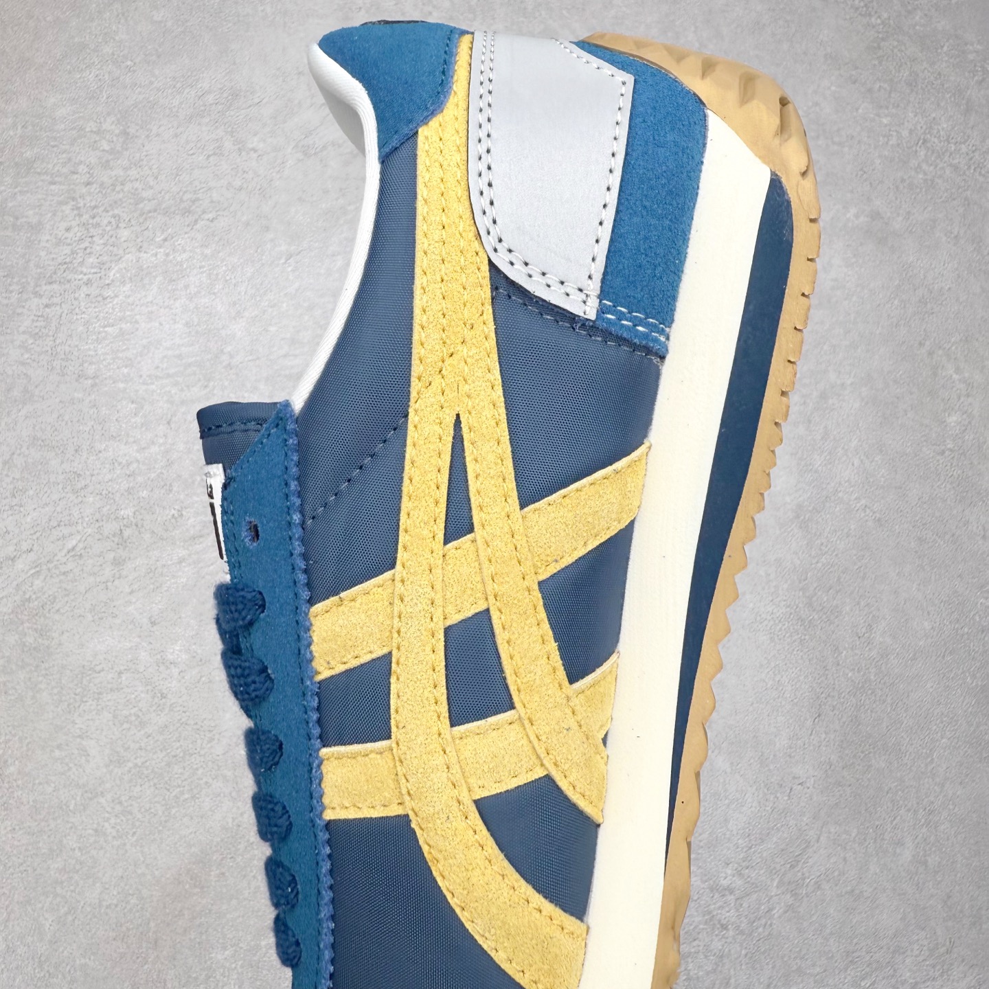 图片[7]-Asics Onitsuka Tiger EDR 78 亚瑟士鬼冢虎系列超舒适缓震复合底包跟鞋休闲运动鞋 尺码：36 37 37.5 38 39 39.5 40 40.5 41 42 42.5 43.5 44 45-选品中心