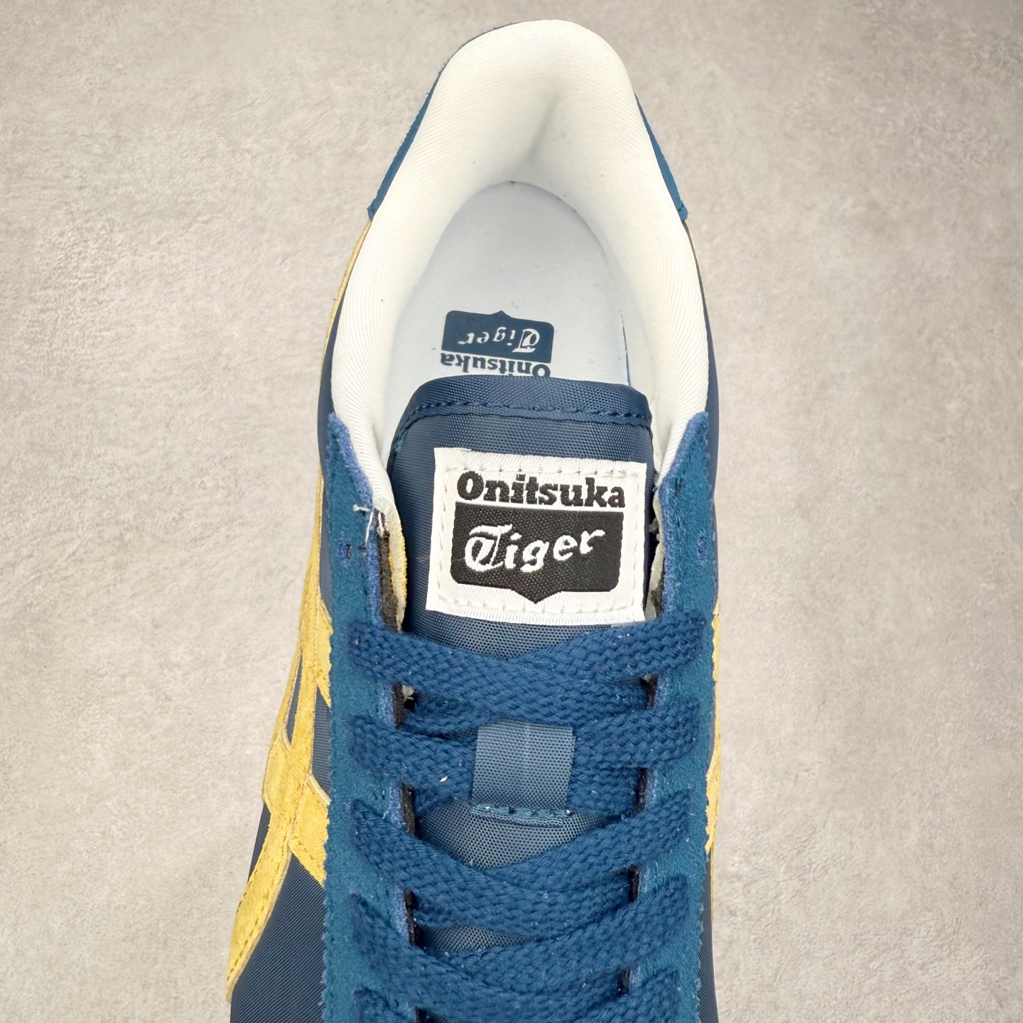 图片[5]-Asics Onitsuka Tiger EDR 78 亚瑟士鬼冢虎系列超舒适缓震复合底包跟鞋休闲运动鞋 尺码：36 37 37.5 38 39 39.5 40 40.5 41 42 42.5 43.5 44 45-选品中心