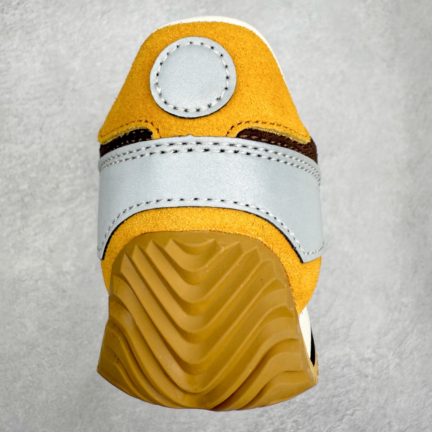 图片[8]-Asics Onitsuka Tiger EDR 78 亚瑟士鬼冢虎系列超舒适缓震复合底包跟鞋休闲运动鞋 尺码：36 37 37.5 38 39 39.5 40 40.5 41 42 42.5 43.5 44 45-选品中心