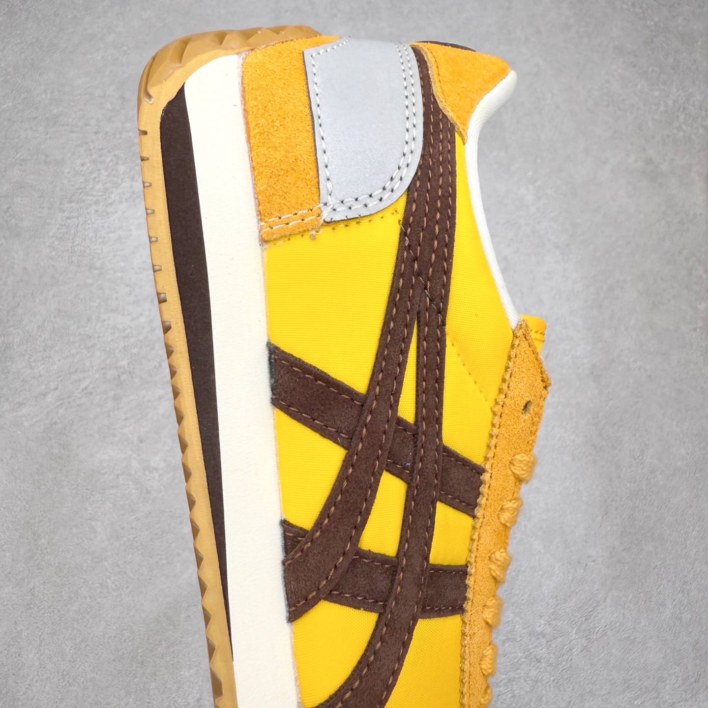 图片[6]-Asics Onitsuka Tiger EDR 78 亚瑟士鬼冢虎系列超舒适缓震复合底包跟鞋休闲运动鞋 尺码：36 37 37.5 38 39 39.5 40 40.5 41 42 42.5 43.5 44 45-选品中心